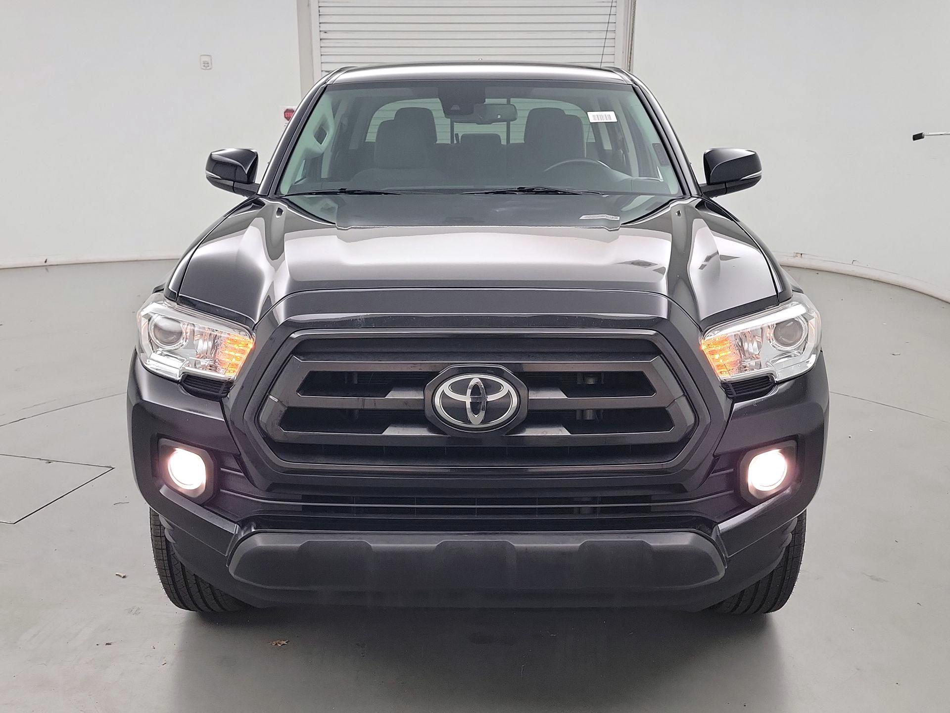 Thumbnail: 2022 Toyota Tacoma - 2
