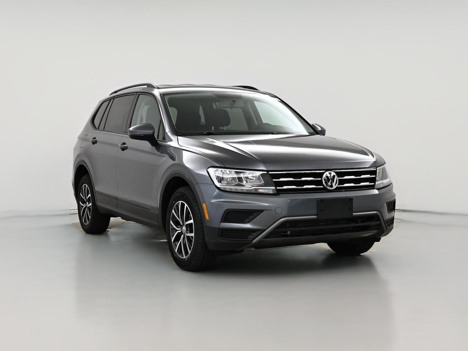 2021 Volkswagen Tiguan S