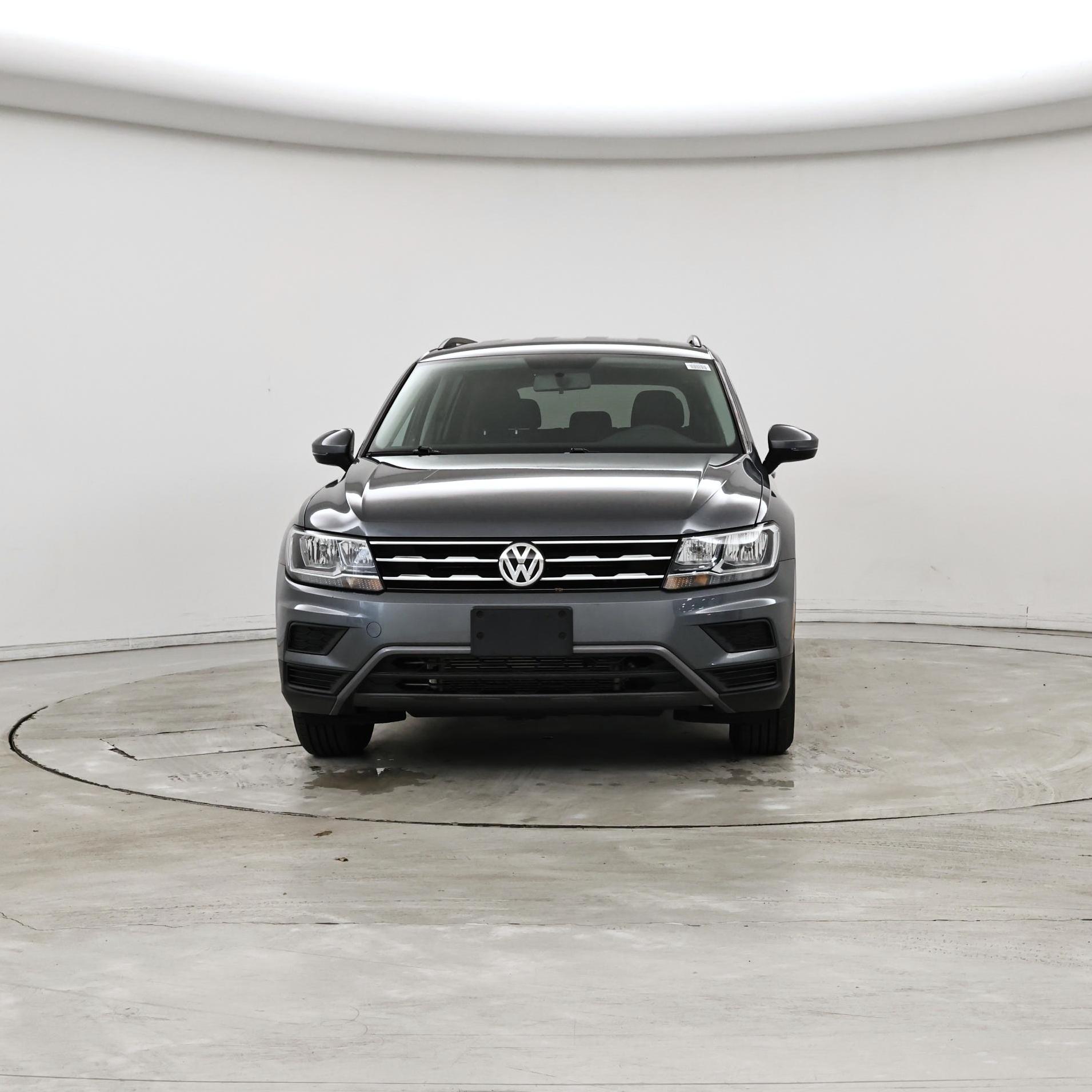 Thumbnail: 2021 Volkswagen Tiguan - 5