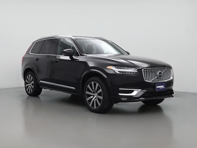 2023 Volvo XC90 B6 Plus