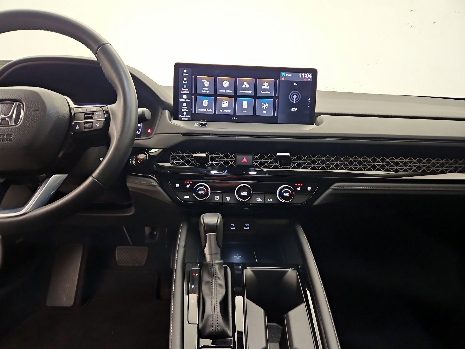 Thumbnail: 2024 Honda Accord - 9