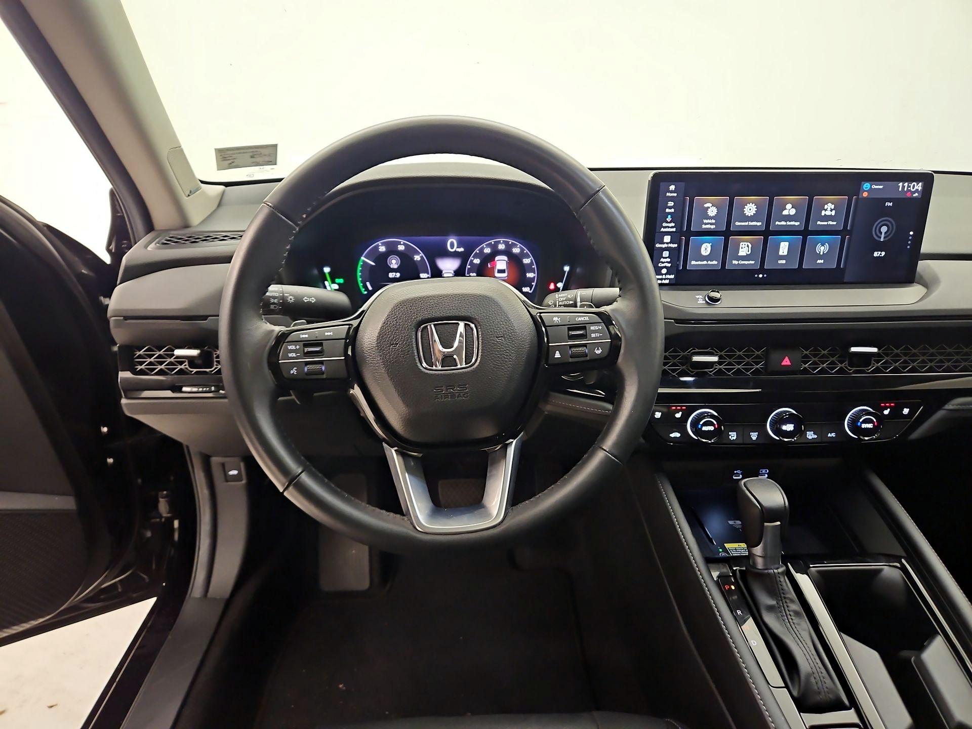 Thumbnail: 2024 Honda Accord - 10