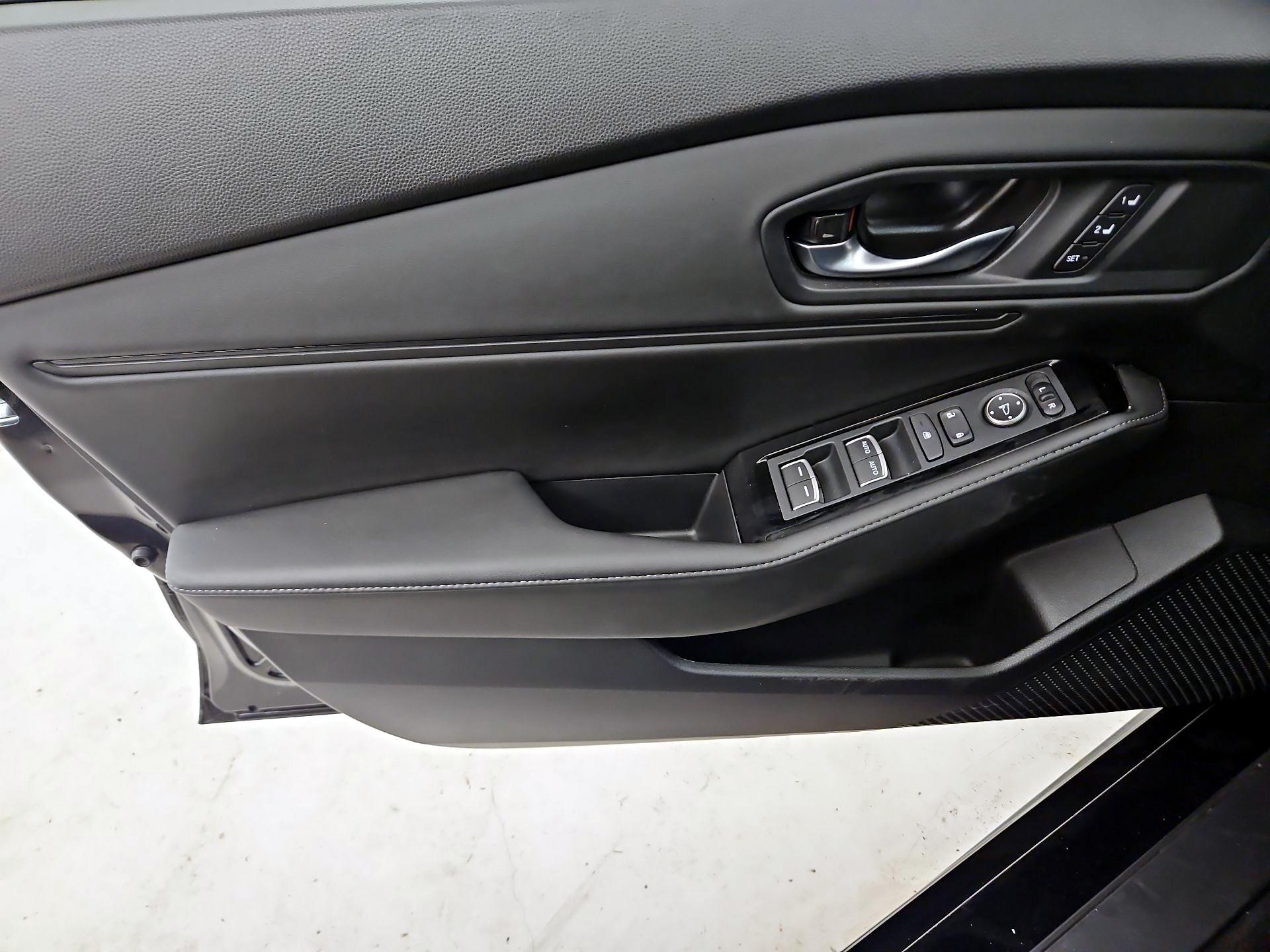 Thumbnail: 2024 Honda Accord - 12