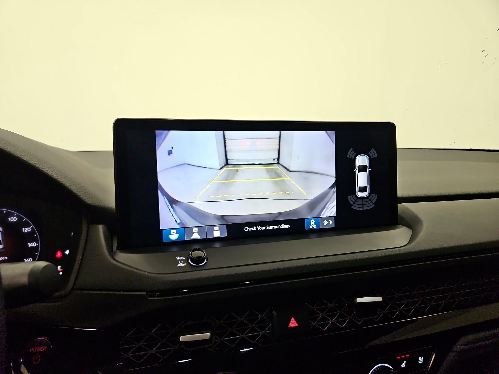 Thumbnail: 2024 Honda Accord - 13