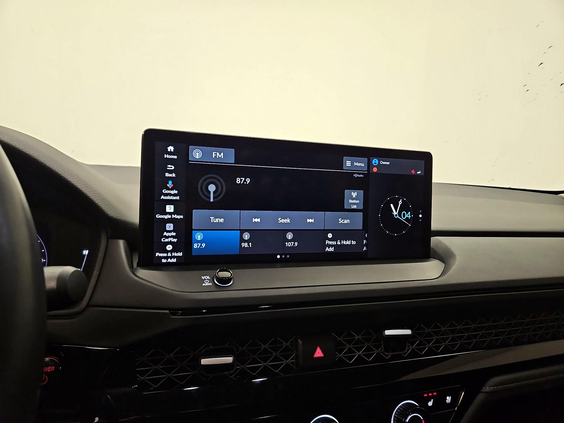 Thumbnail: 2024 Honda Accord - 14