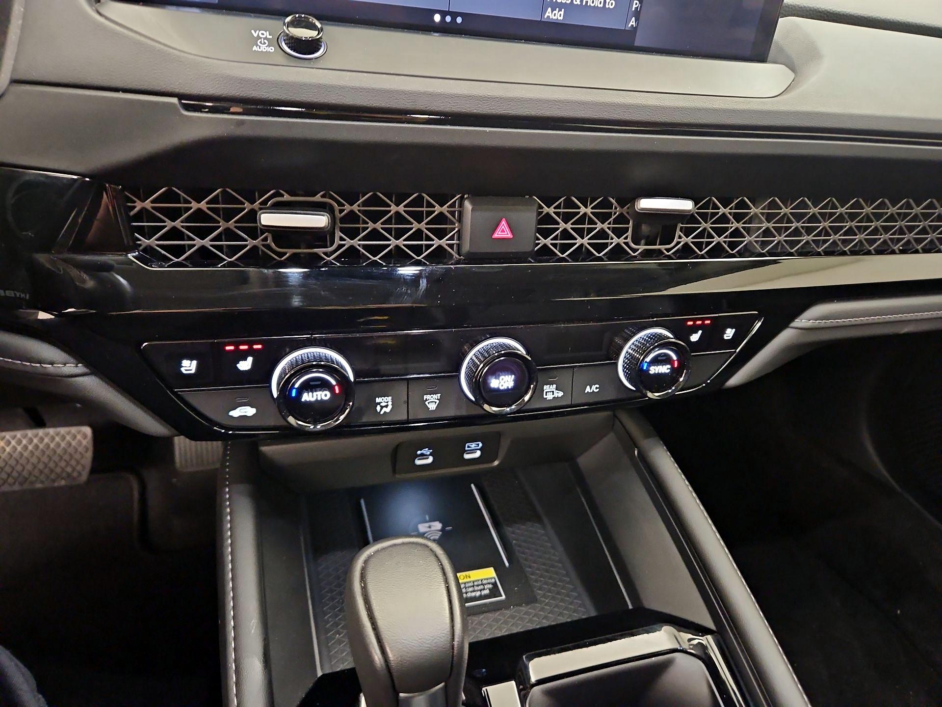 Thumbnail: 2024 Honda Accord - 15