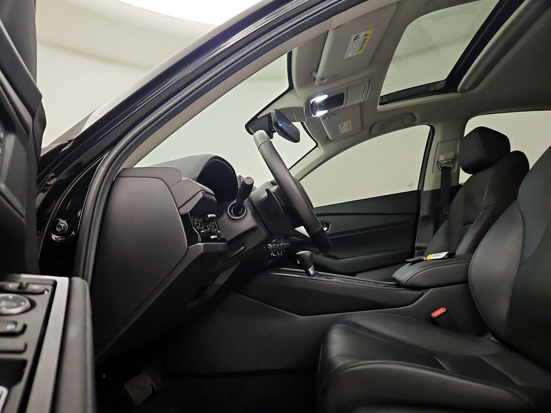 Thumbnail: 2024 Honda Accord - 18