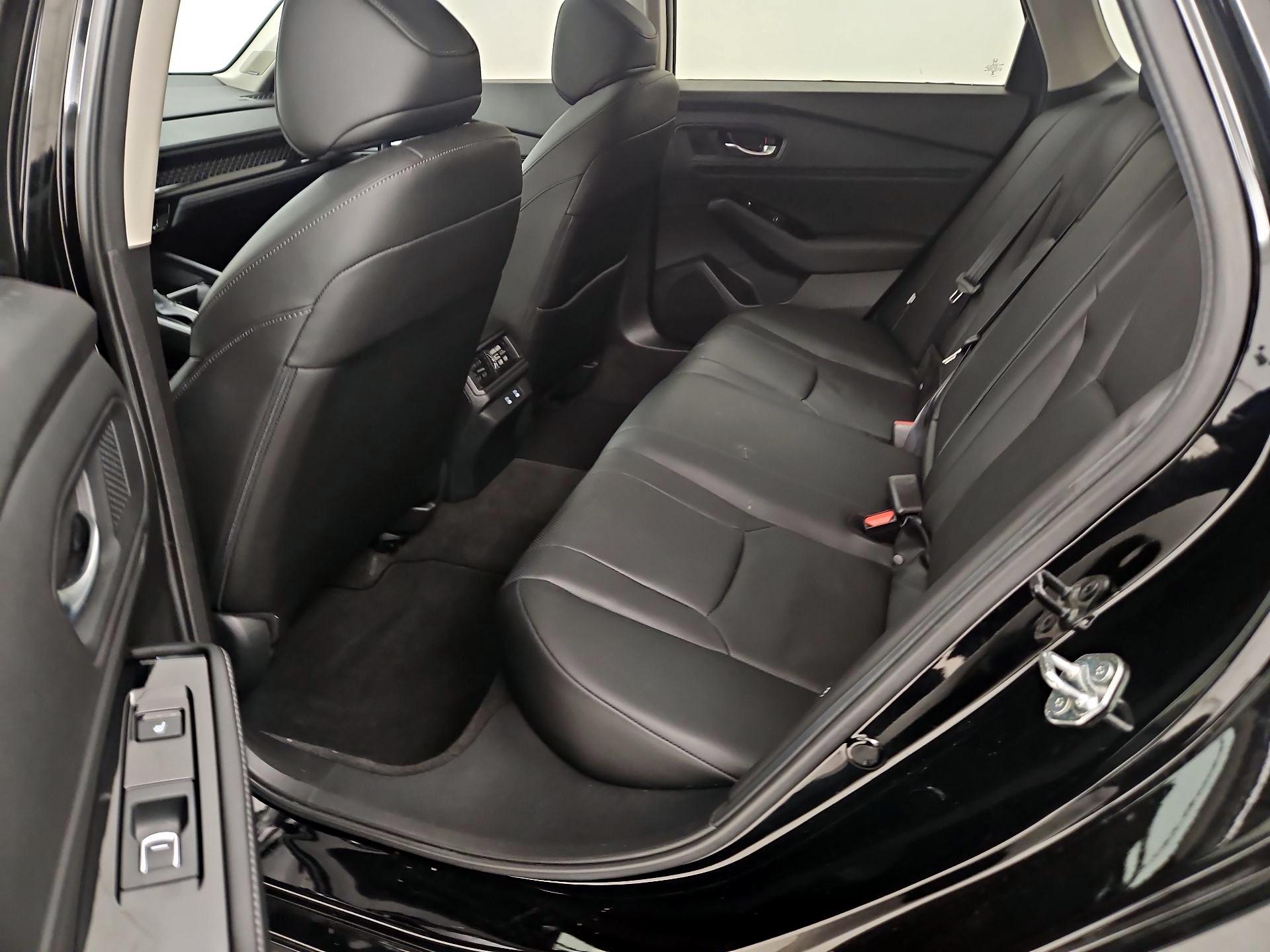 Thumbnail: 2024 Honda Accord - 19