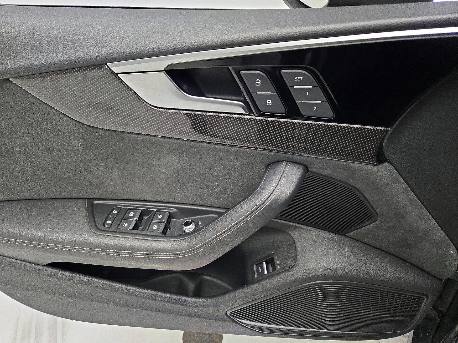 Thumbnail: 2023 Audi S5 - 12