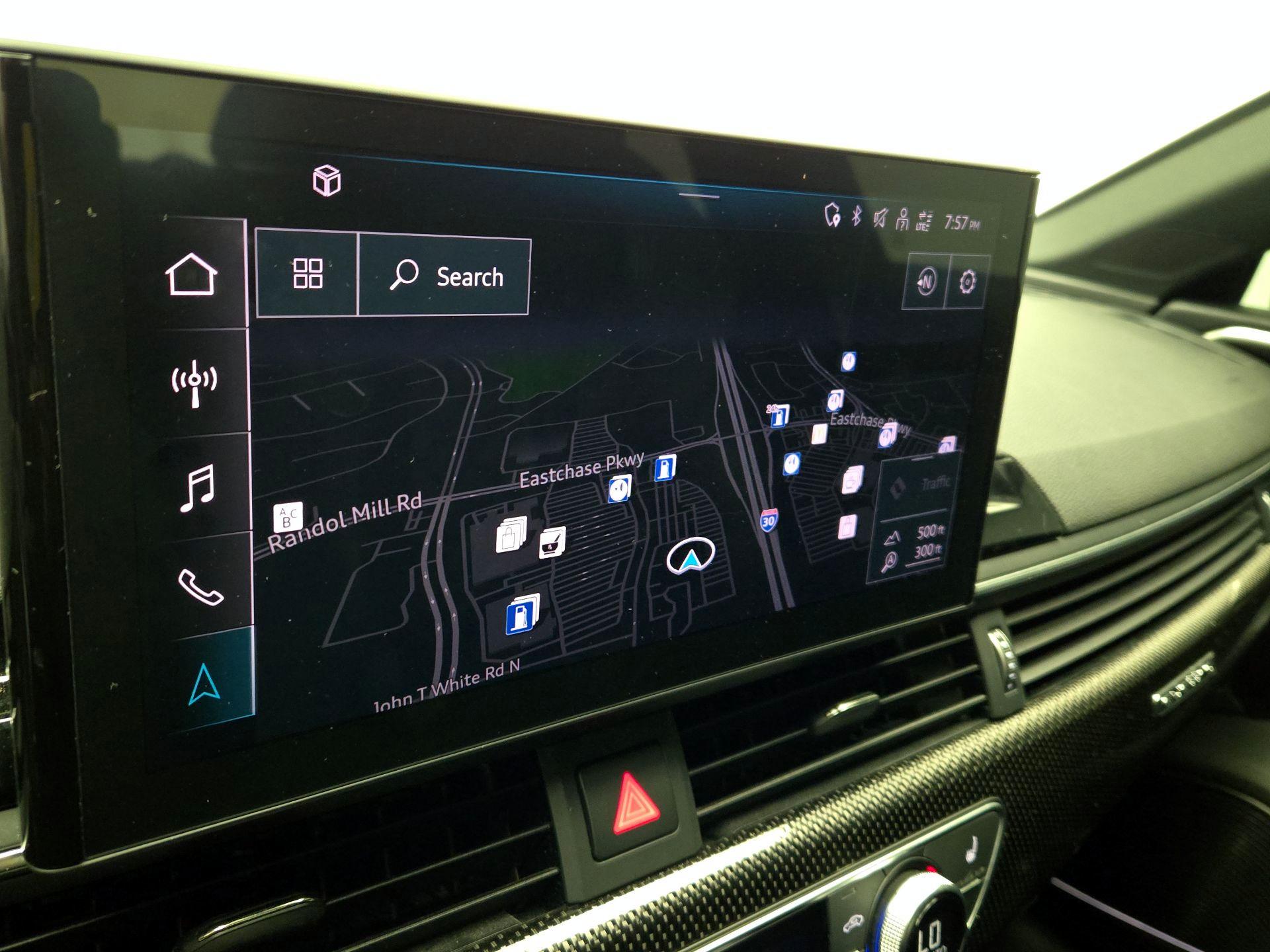 Thumbnail: 2023 Audi S5 - 14