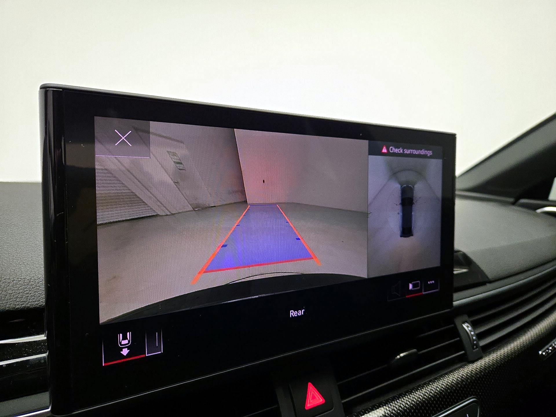 Thumbnail: 2023 Audi S5 - 15