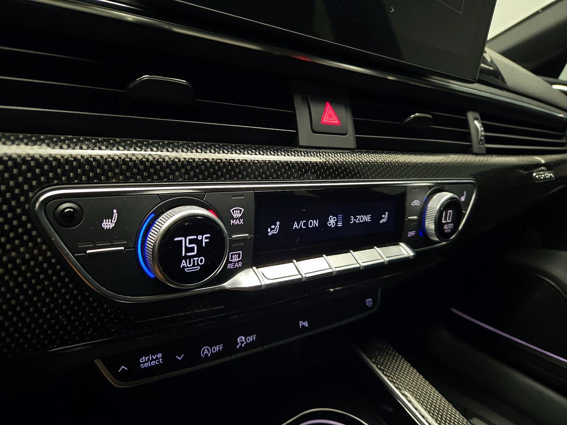 Thumbnail: 2023 Audi S5 - 17