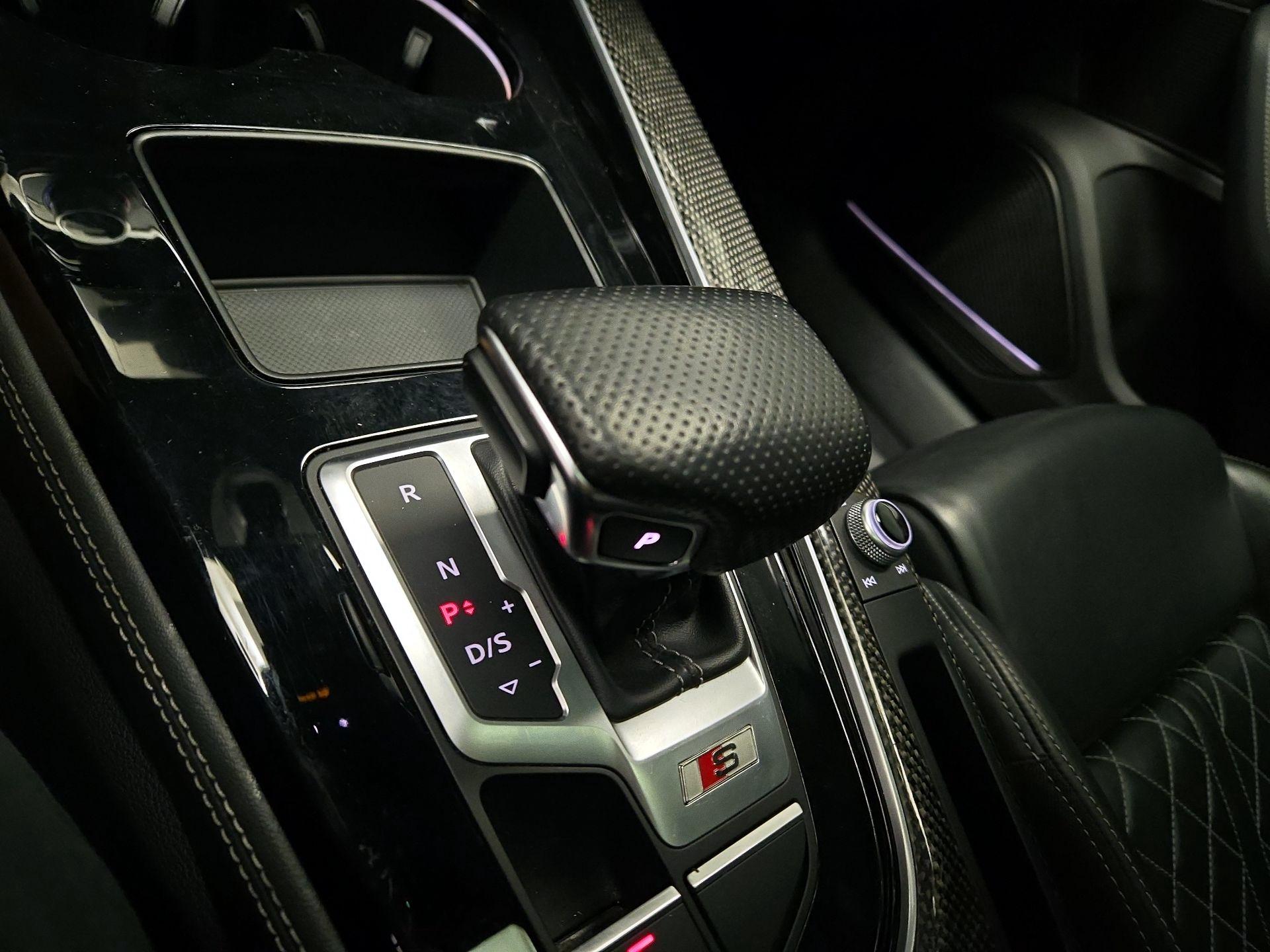 Thumbnail: 2023 Audi S5 - 18