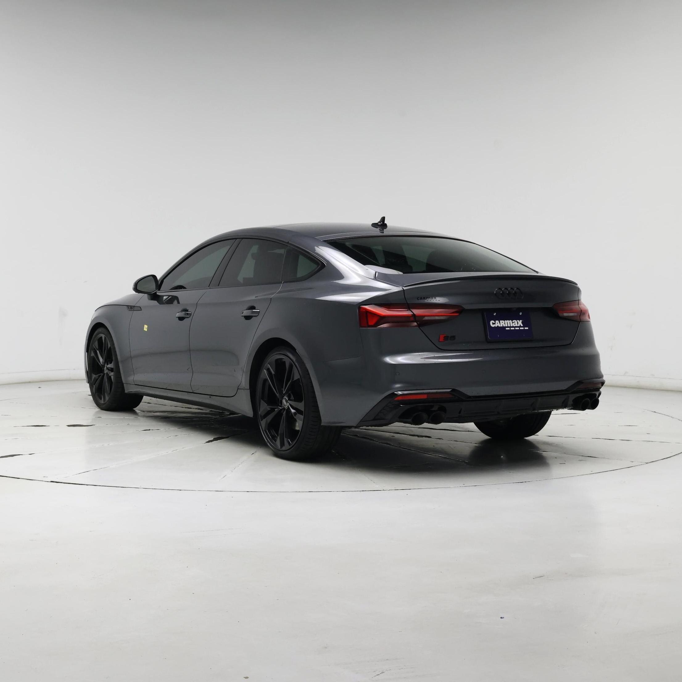 Thumbnail: 2023 Audi S5 - 2