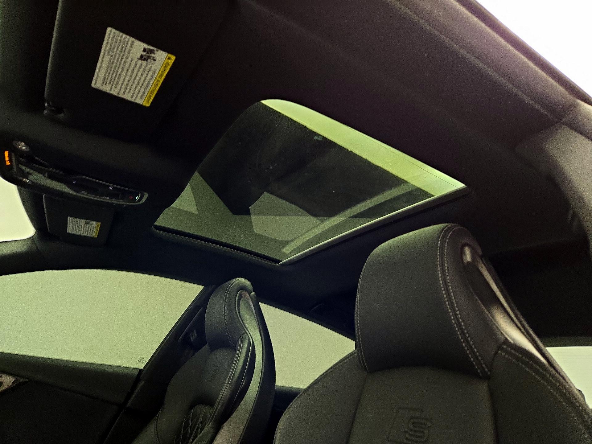 Thumbnail: 2023 Audi S5 - 20