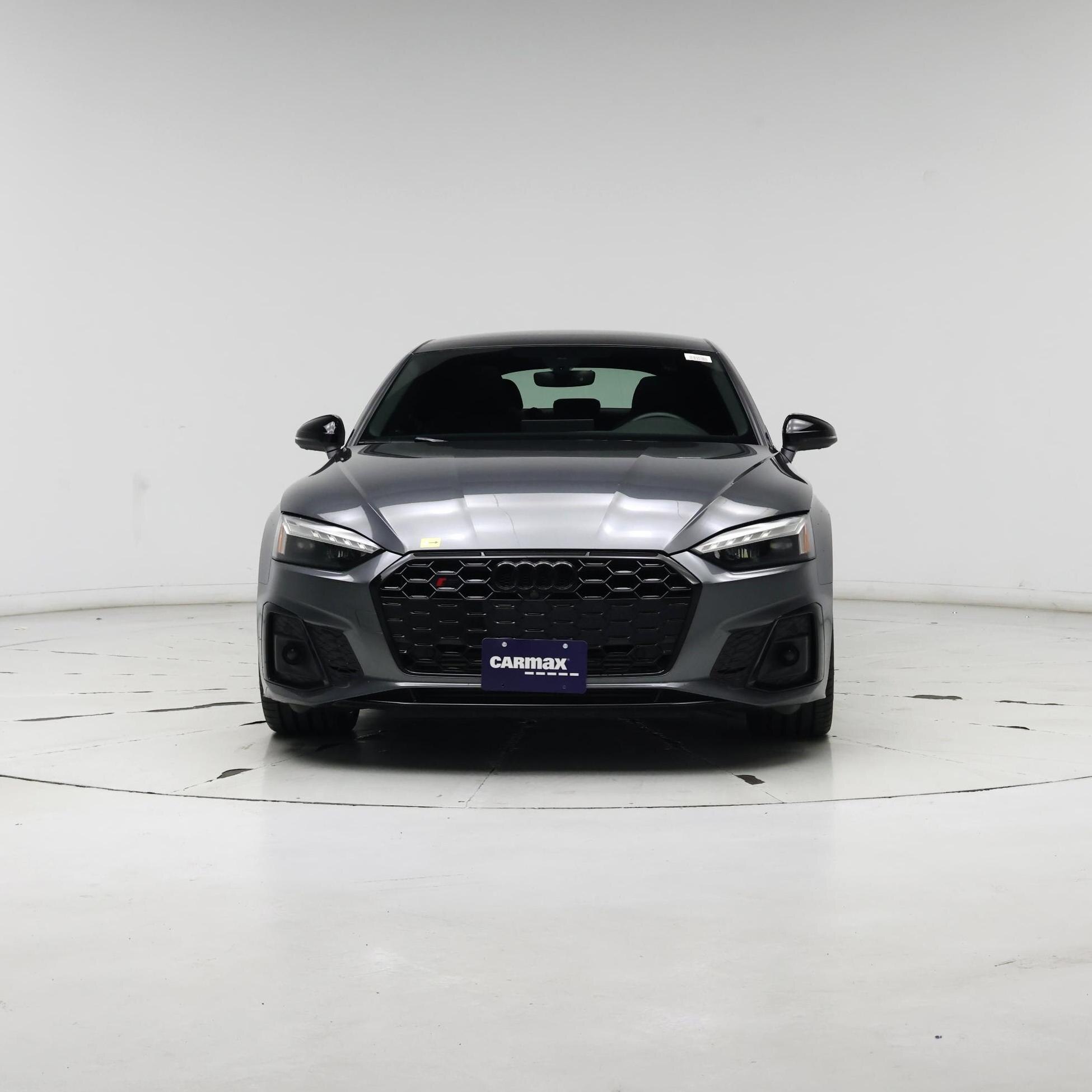 Thumbnail: 2023 Audi S5 - 5