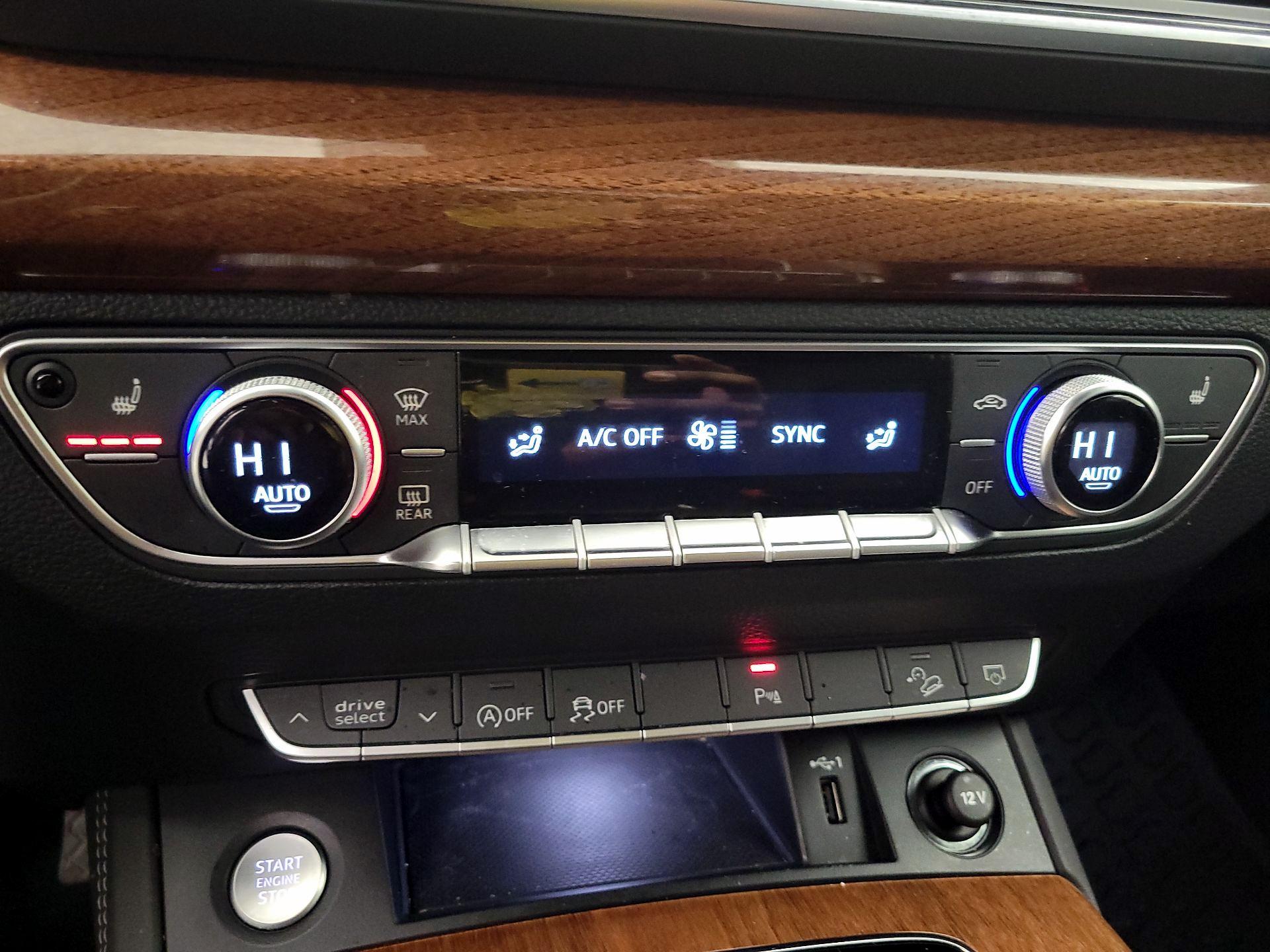 Thumbnail: 2022 Audi Q5 - 16