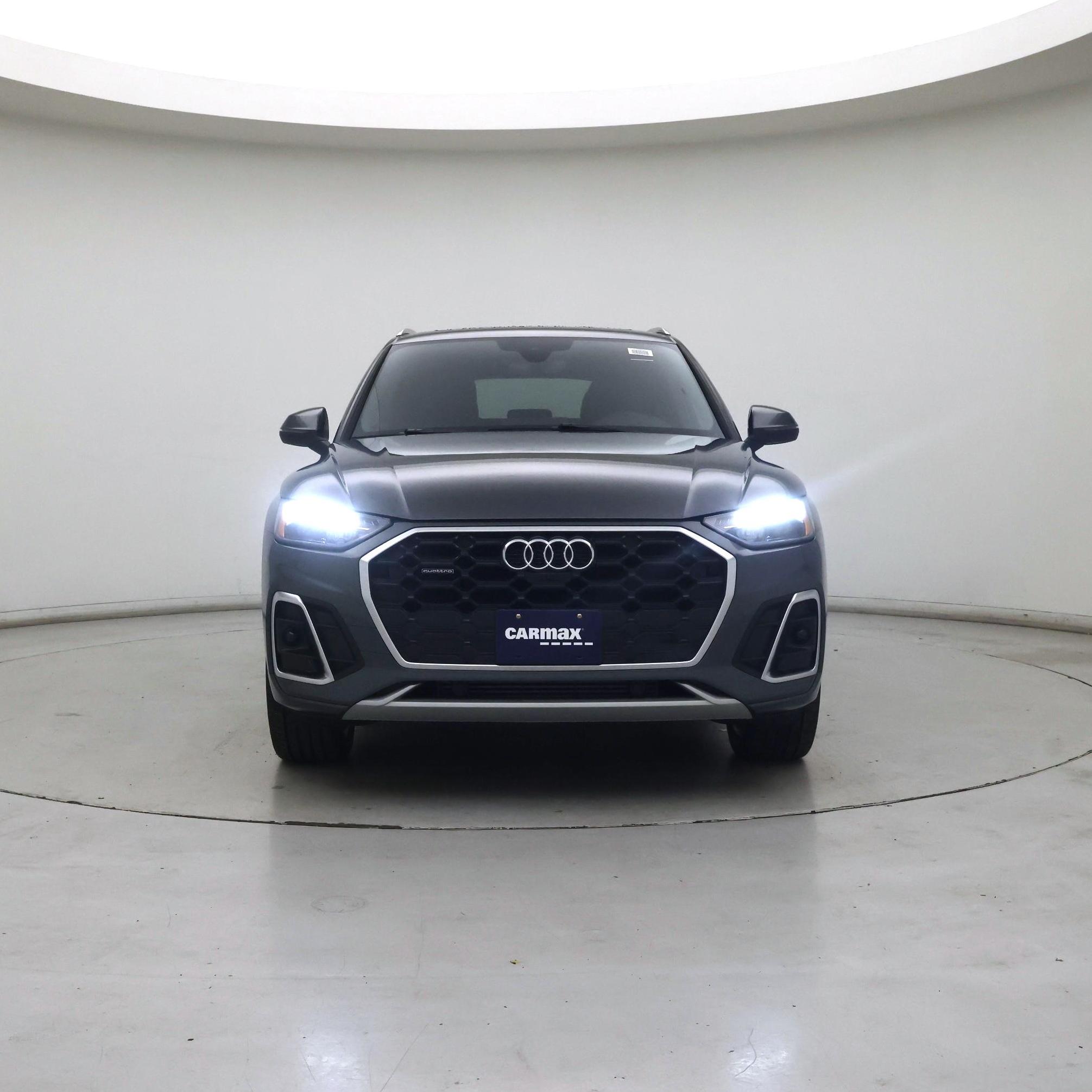 Thumbnail: 2022 Audi Q5 - 5