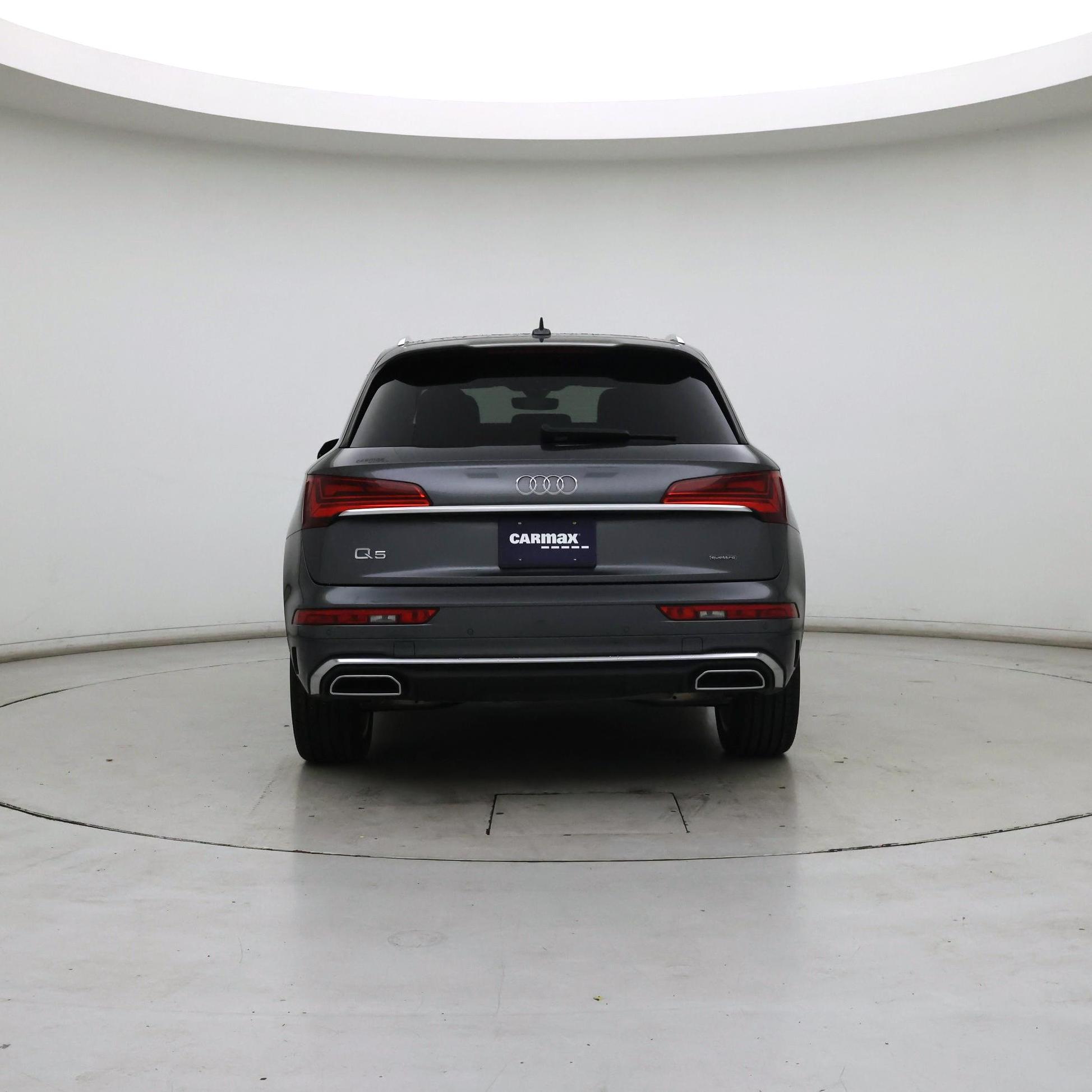 Thumbnail: 2022 Audi Q5 - 6