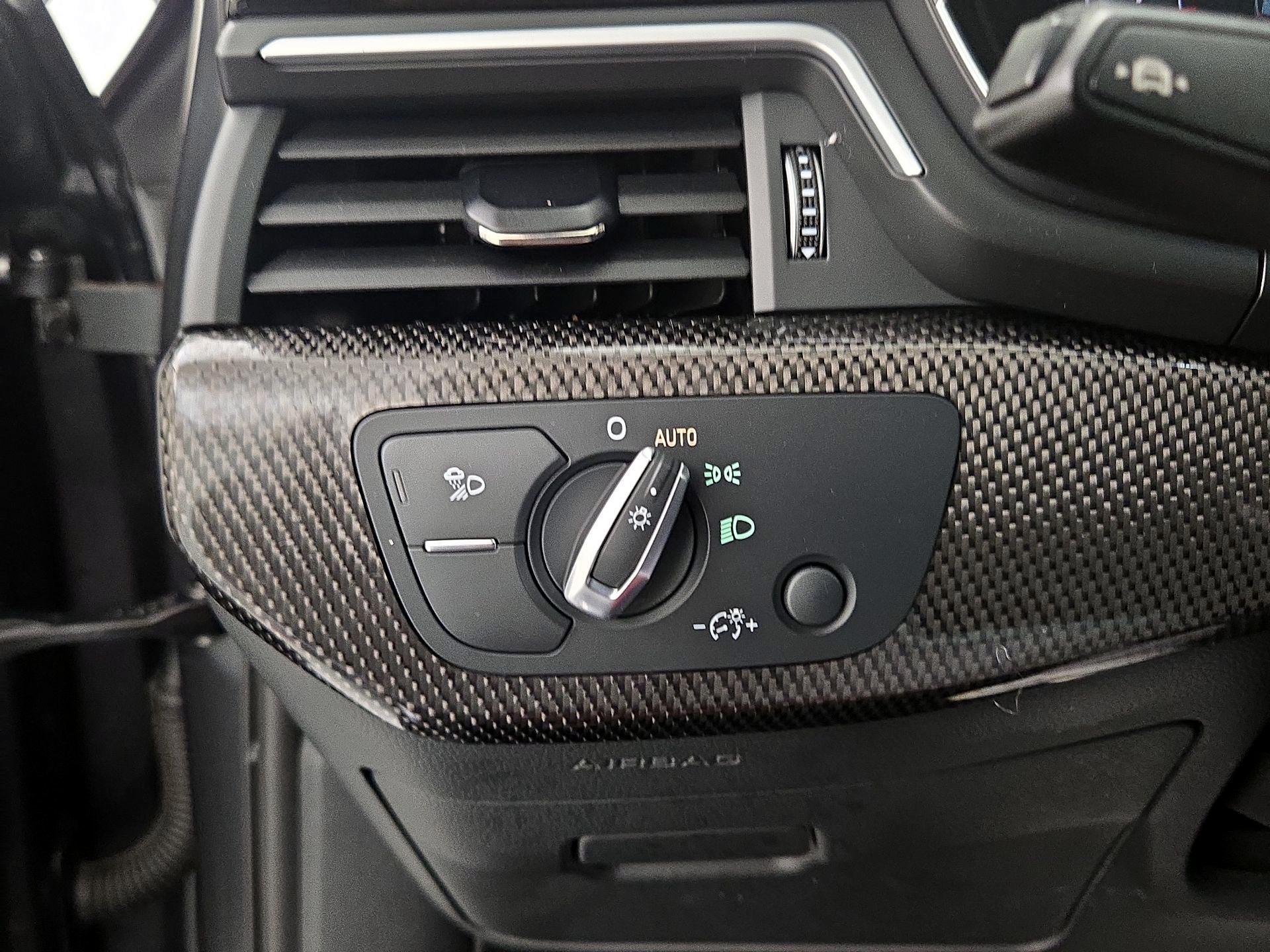 Thumbnail: 2022 Audi S4 - 13