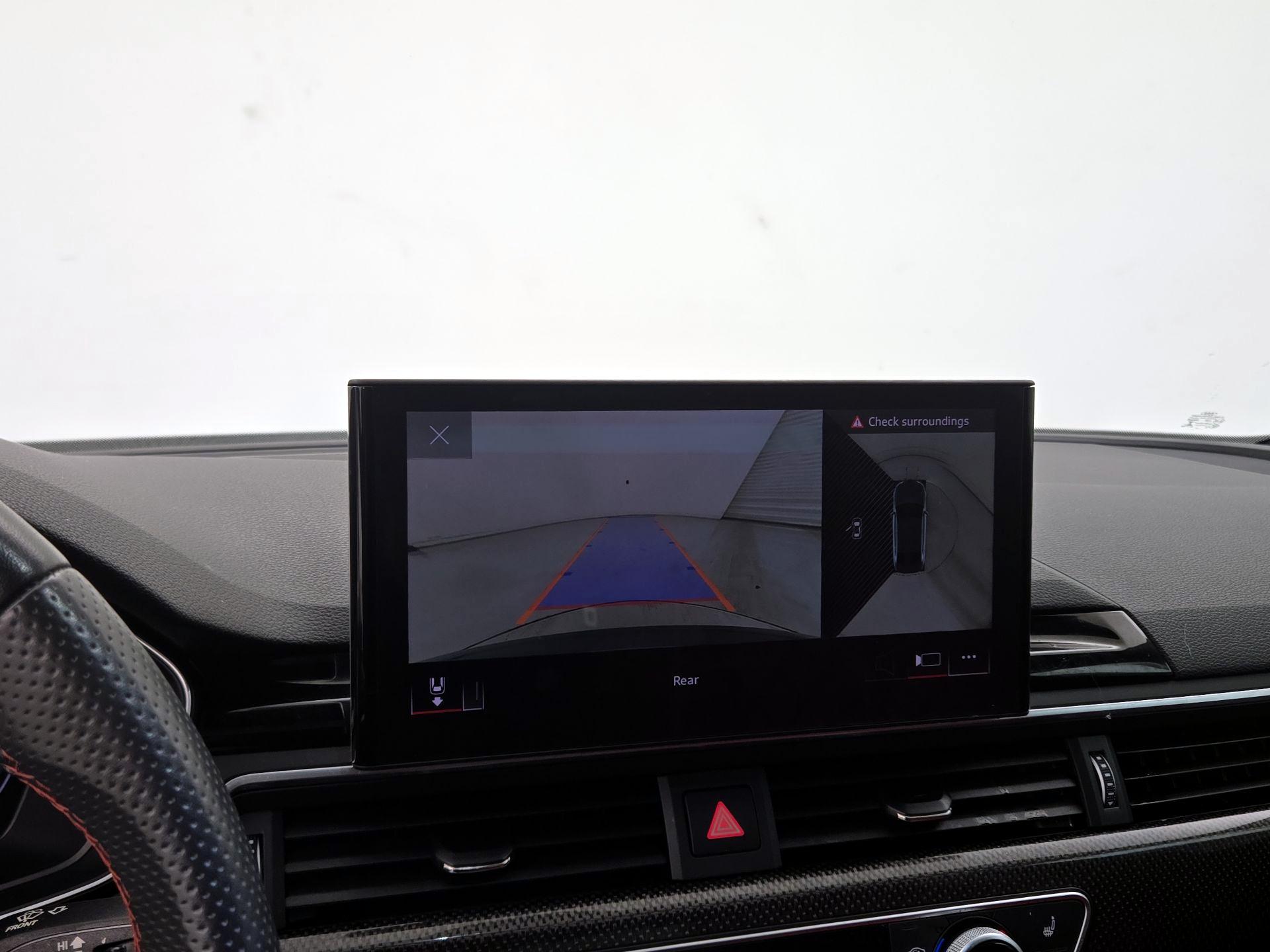 Thumbnail: 2022 Audi S4 - 14