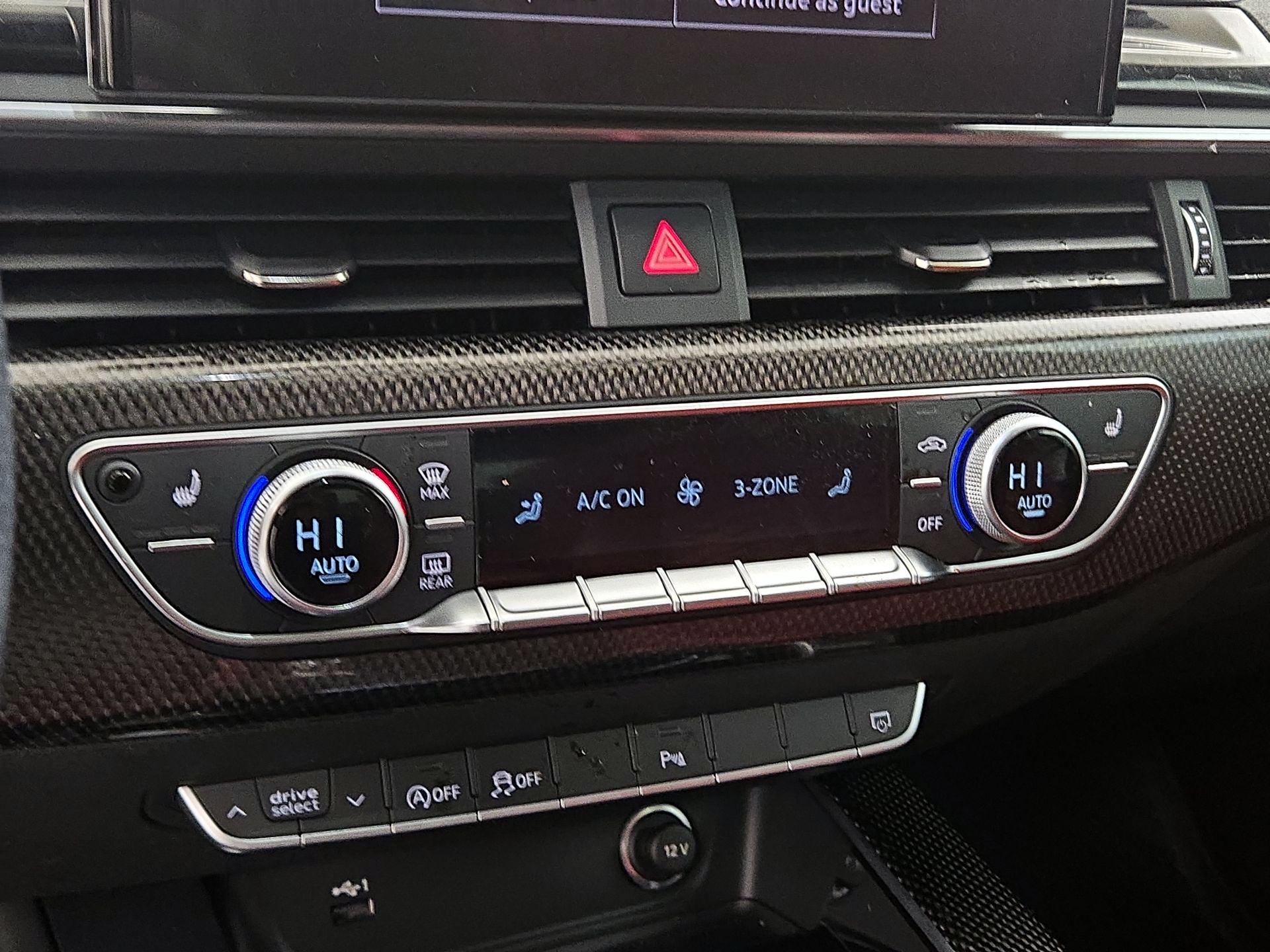 Thumbnail: 2022 Audi S4 - 16