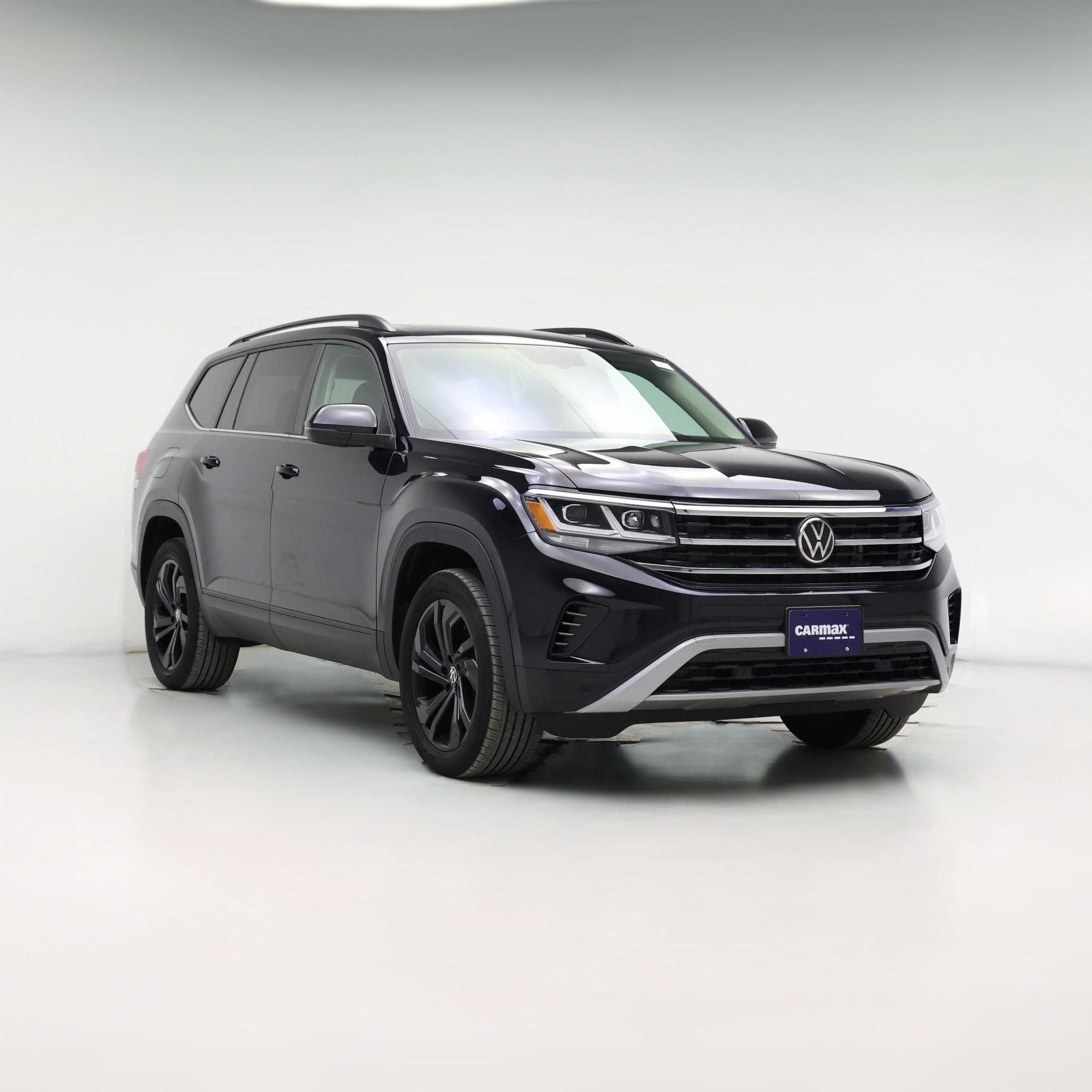 Thumbnail: 2023 Volkswagen Atlas - 1