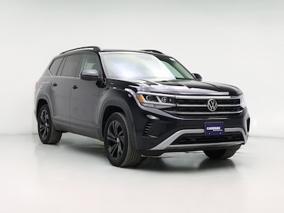 2023 Volkswagen Atlas SE w/Tech