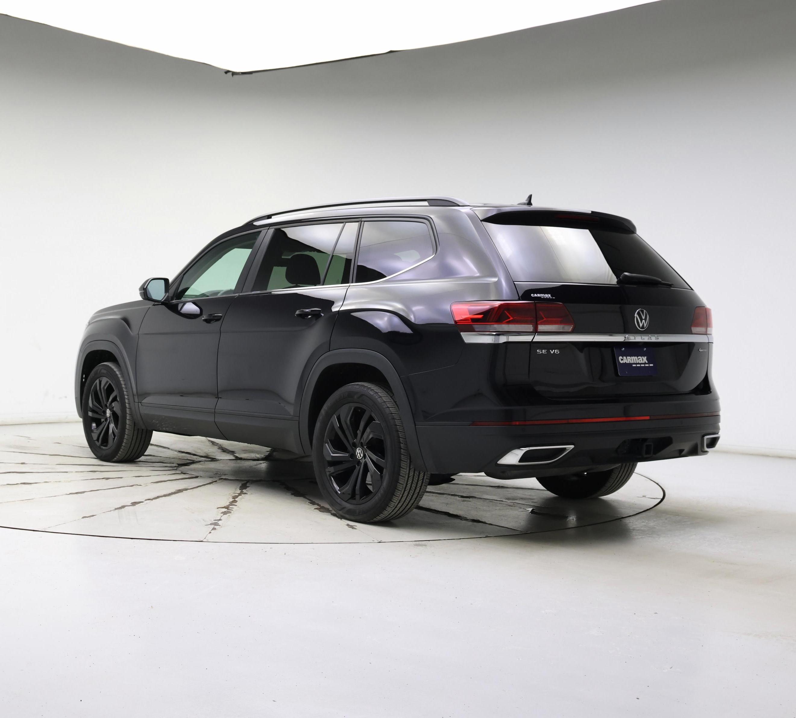 Thumbnail: 2023 Volkswagen Atlas - 2