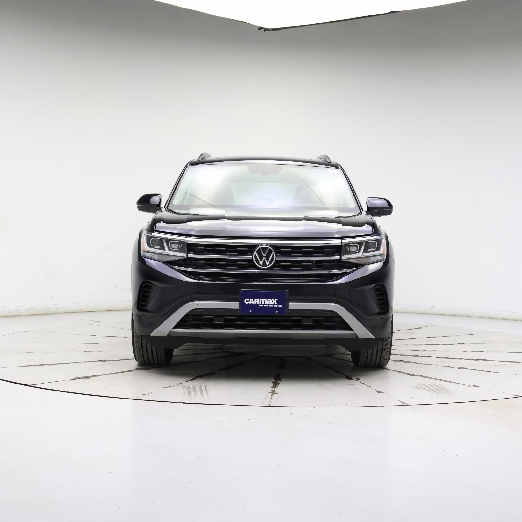 Thumbnail: 2023 Volkswagen Atlas - 5