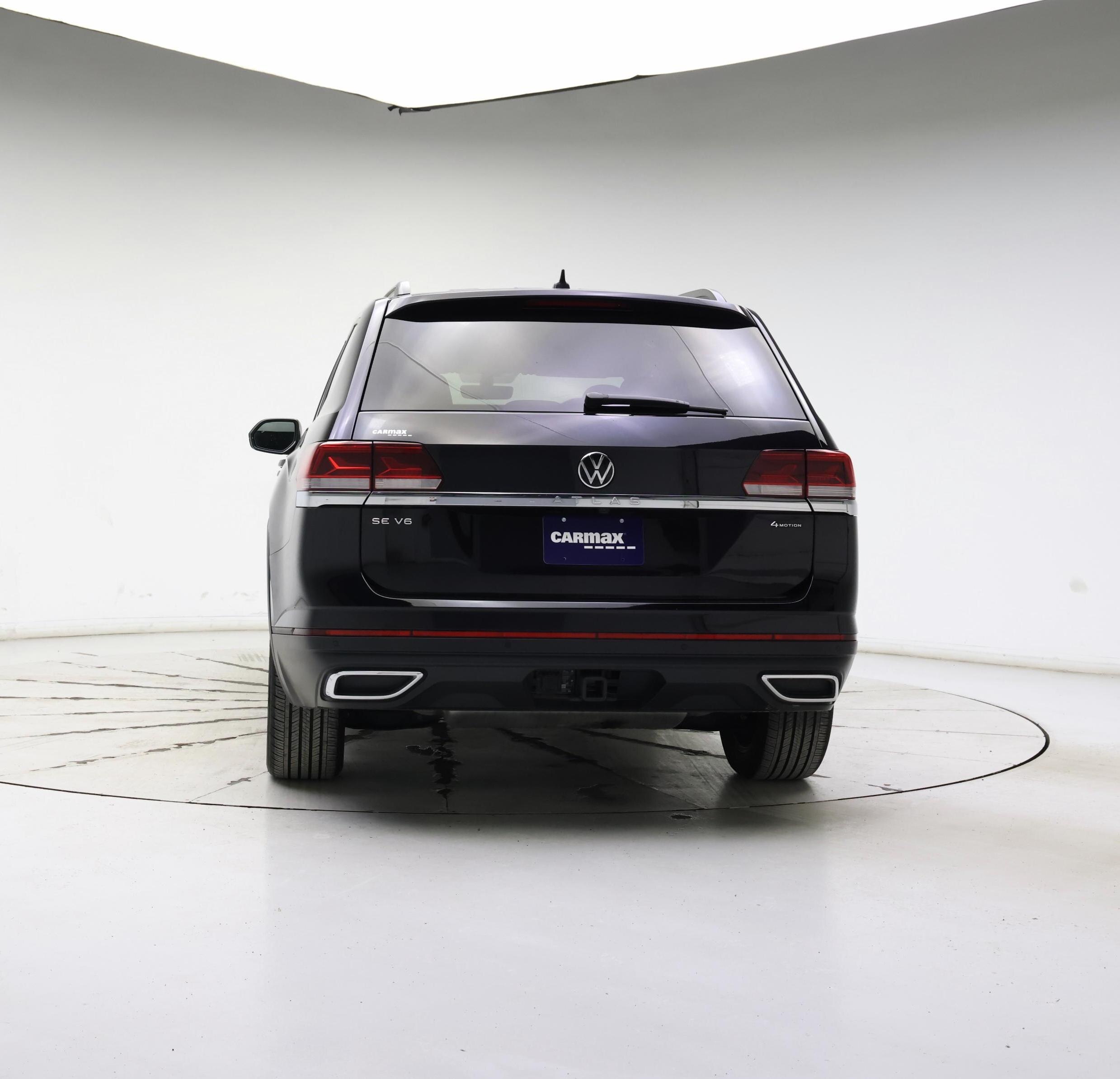 Thumbnail: 2023 Volkswagen Atlas - 6