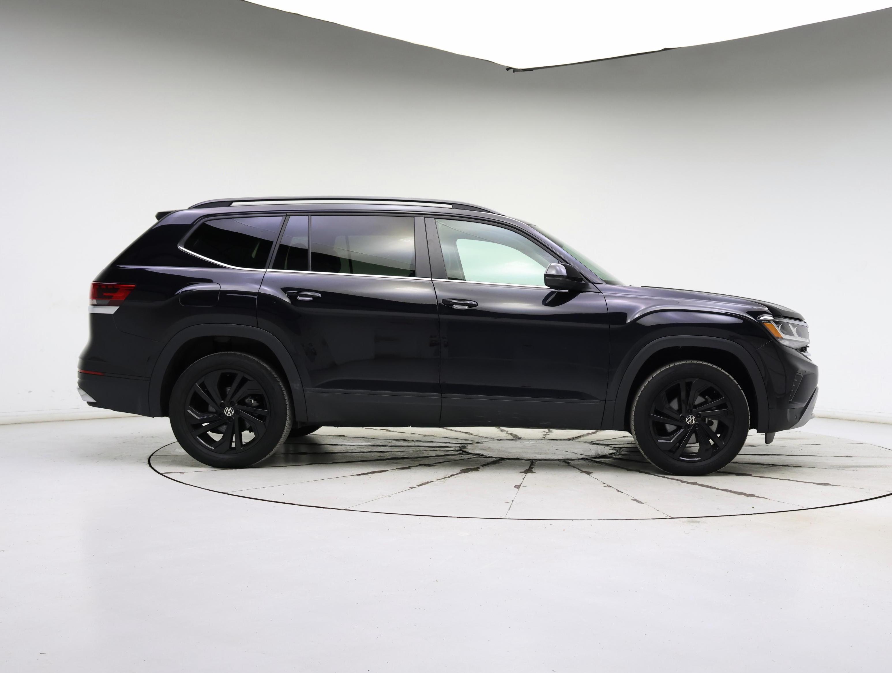 Thumbnail: 2023 Volkswagen Atlas - 7