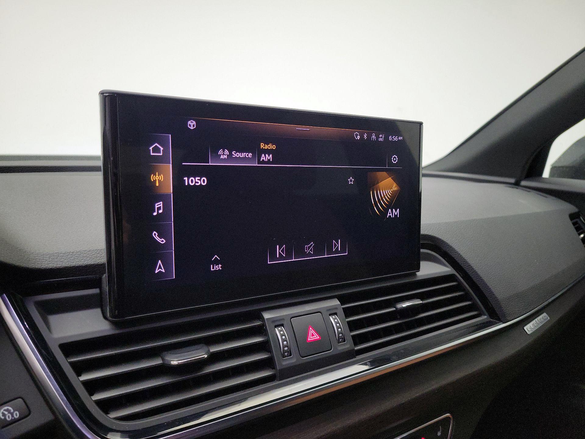 Thumbnail: 2022 Audi Q5 - 15