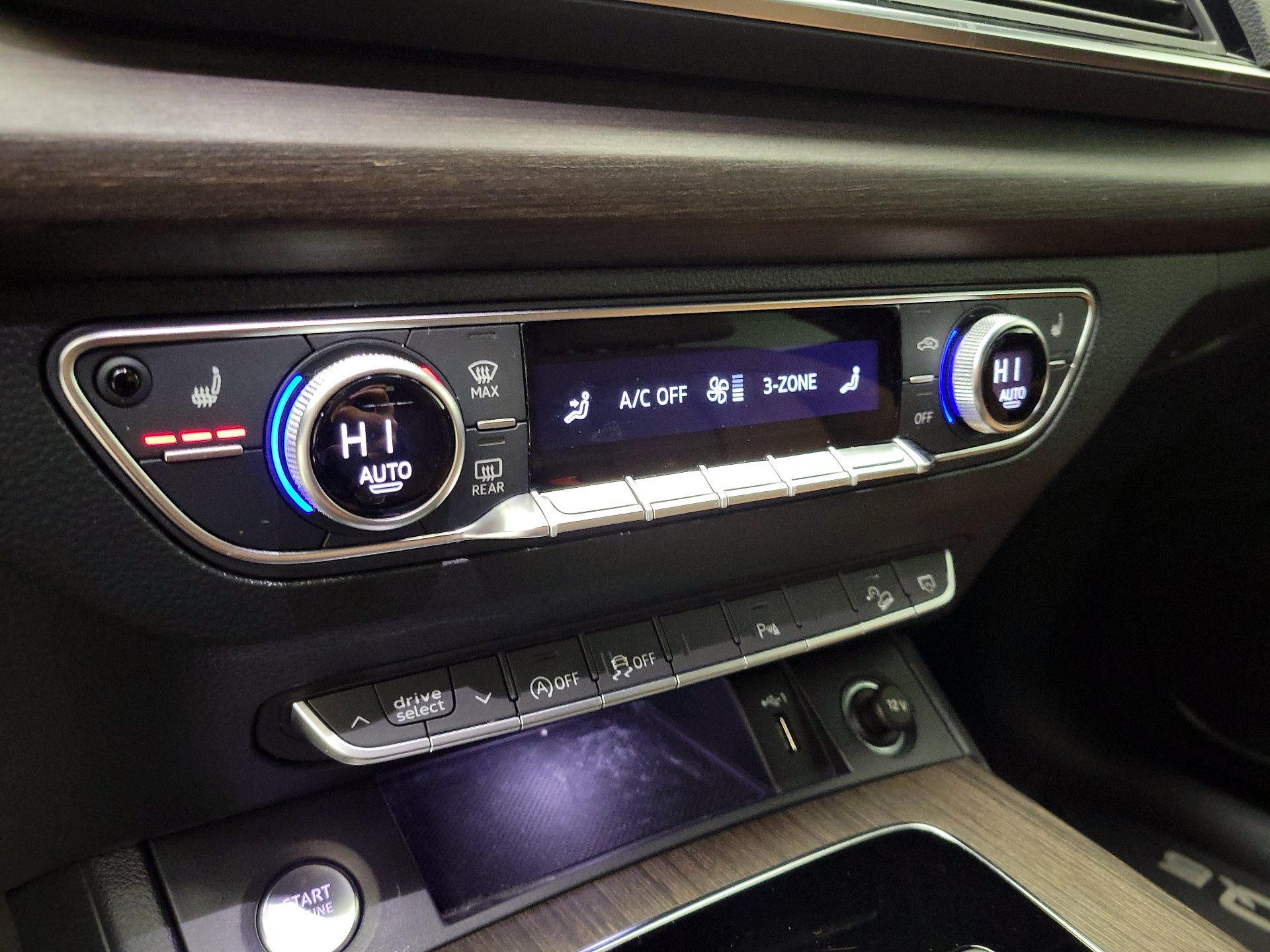 Thumbnail: 2022 Audi Q5 - 16