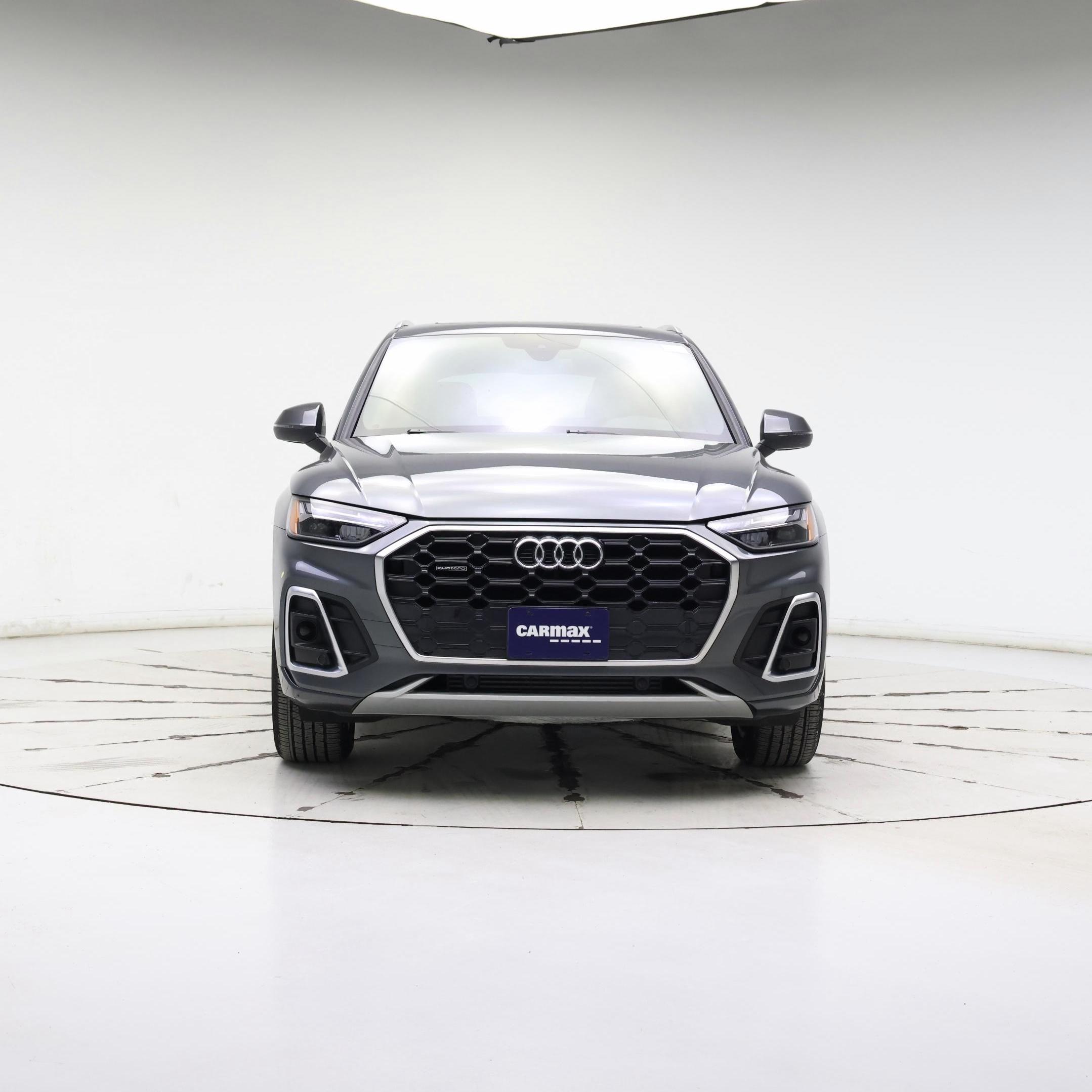 Thumbnail: 2022 Audi Q5 - 5