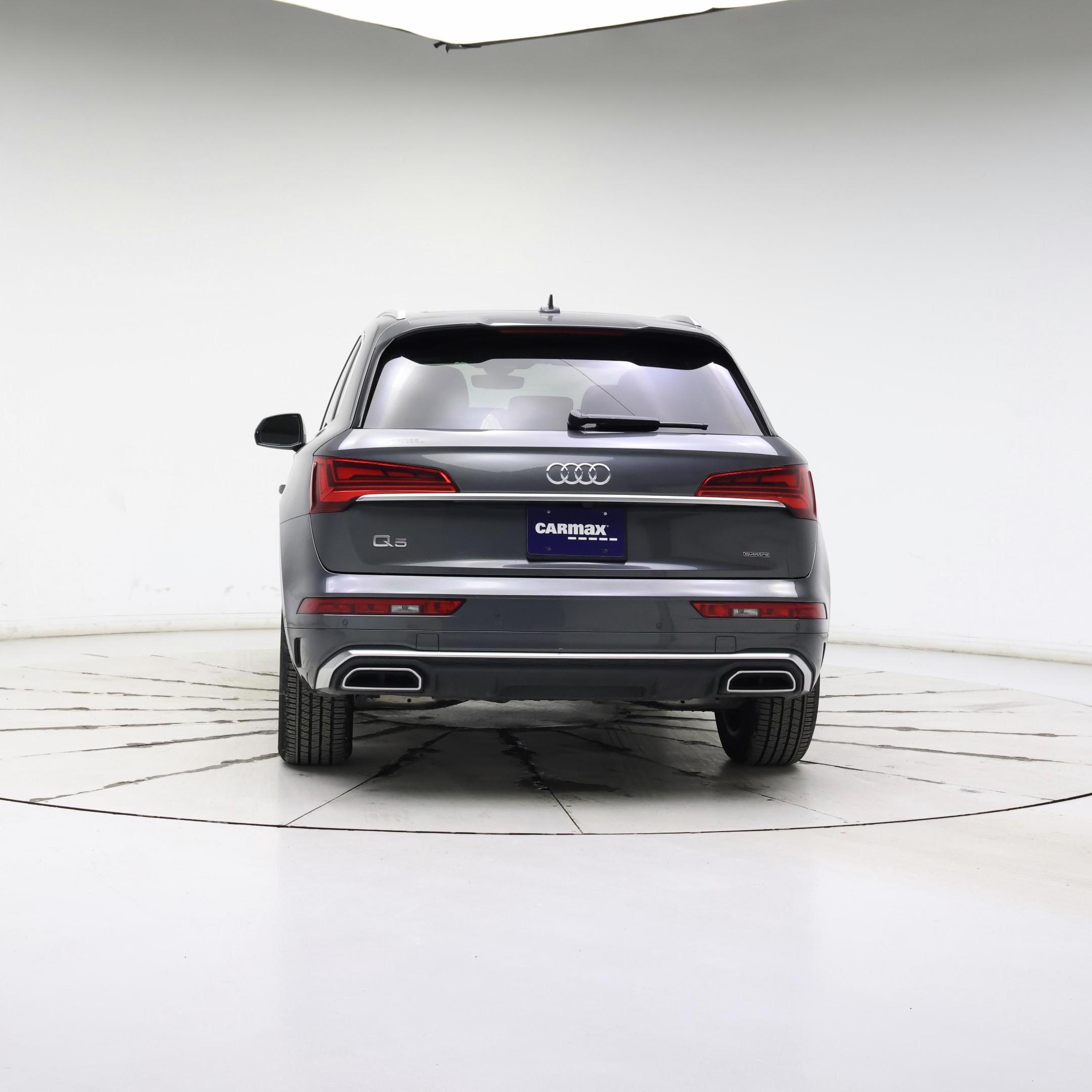 Thumbnail: 2022 Audi Q5 - 6