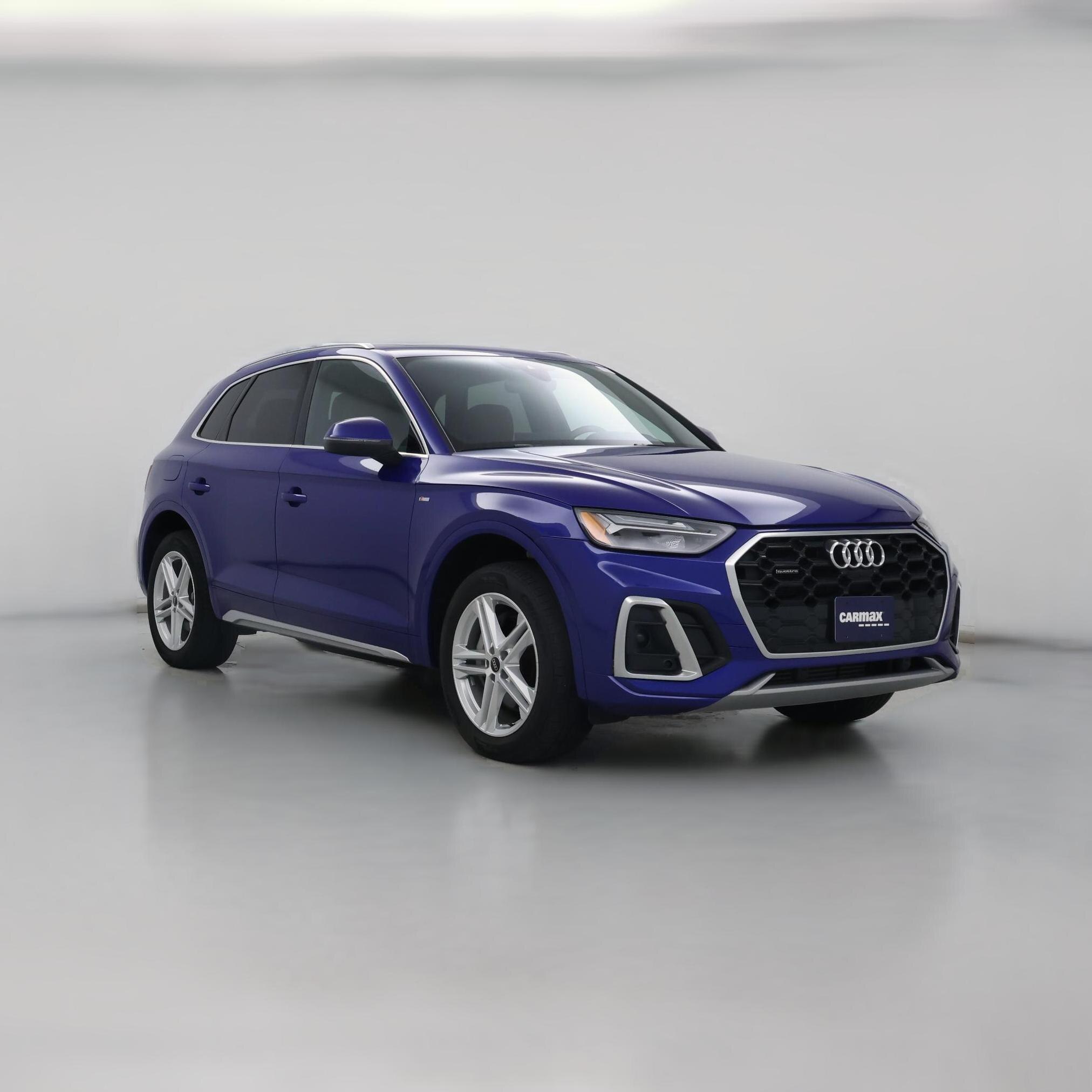 Thumbnail: 2023 Audi Q5 - 1