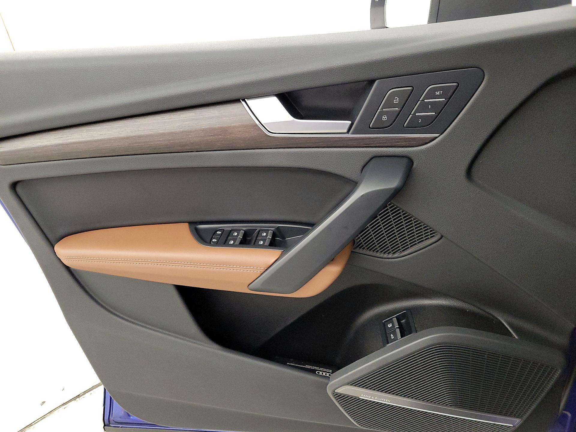 Thumbnail: 2023 Audi Q5 - 12