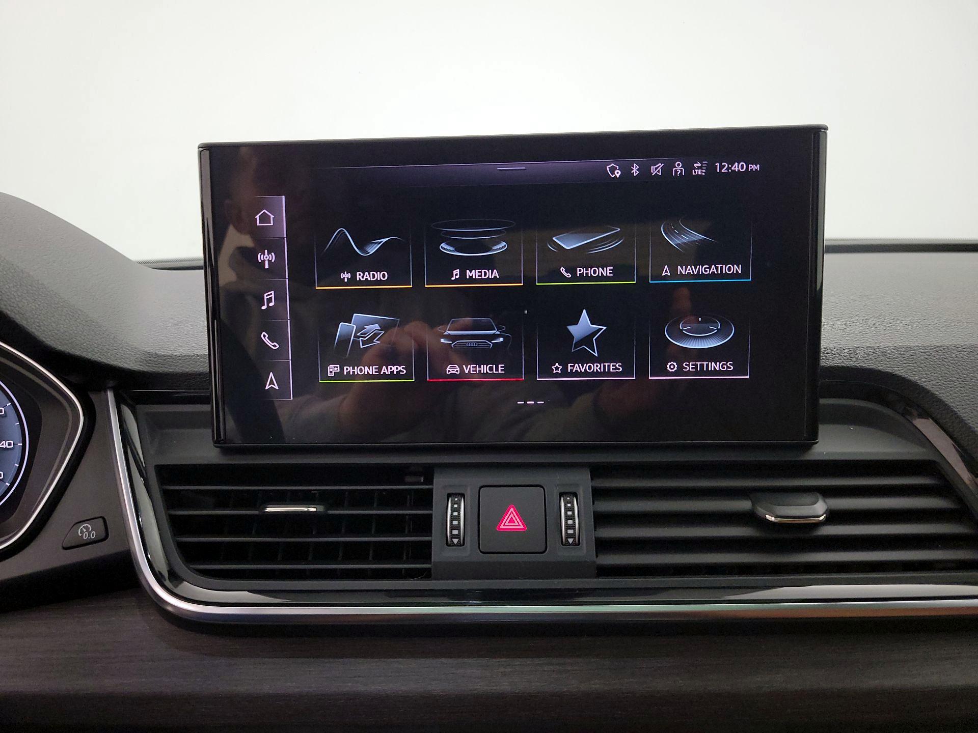 Thumbnail: 2023 Audi Q5 - 14