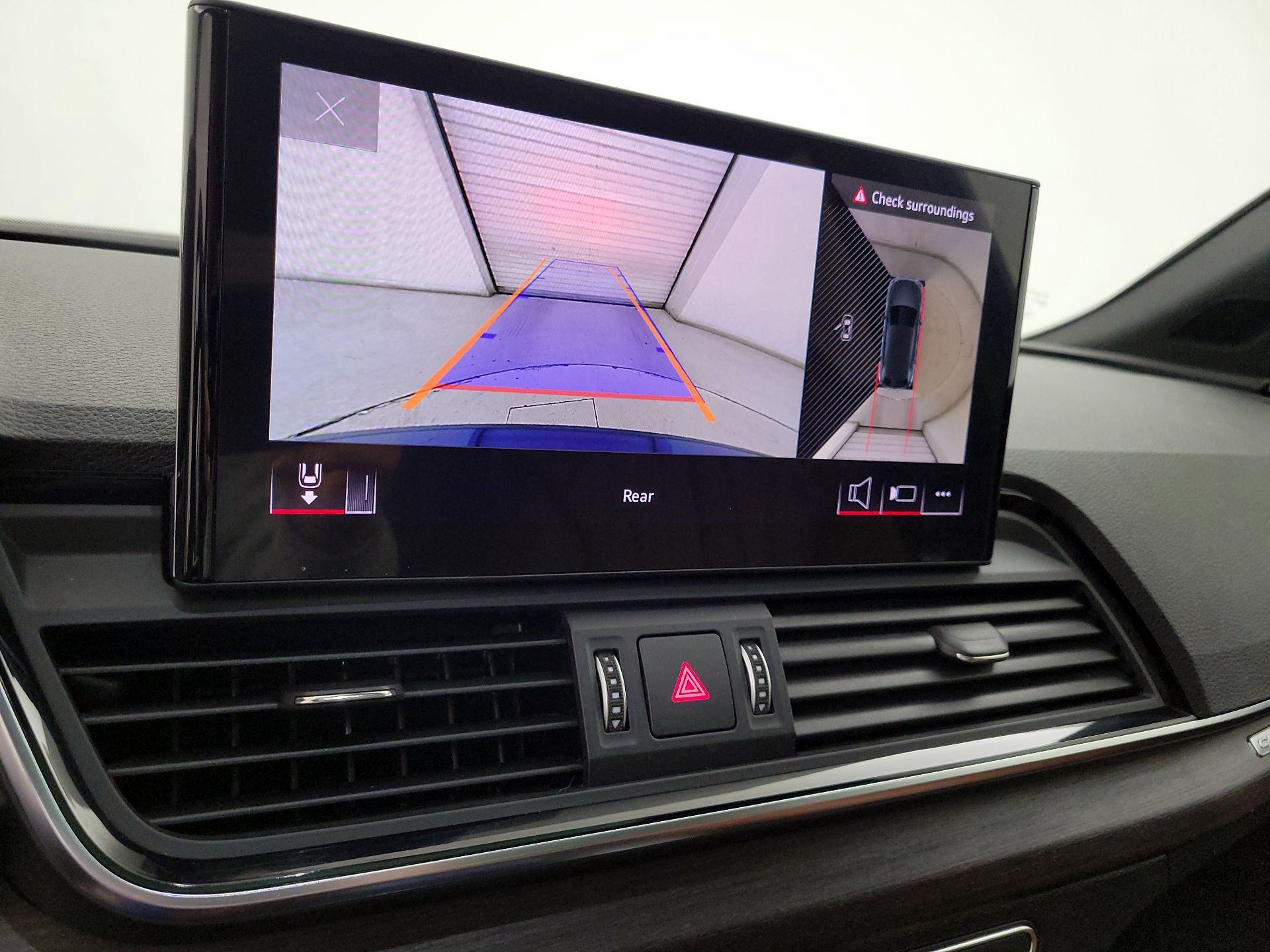 Thumbnail: 2023 Audi Q5 - 15