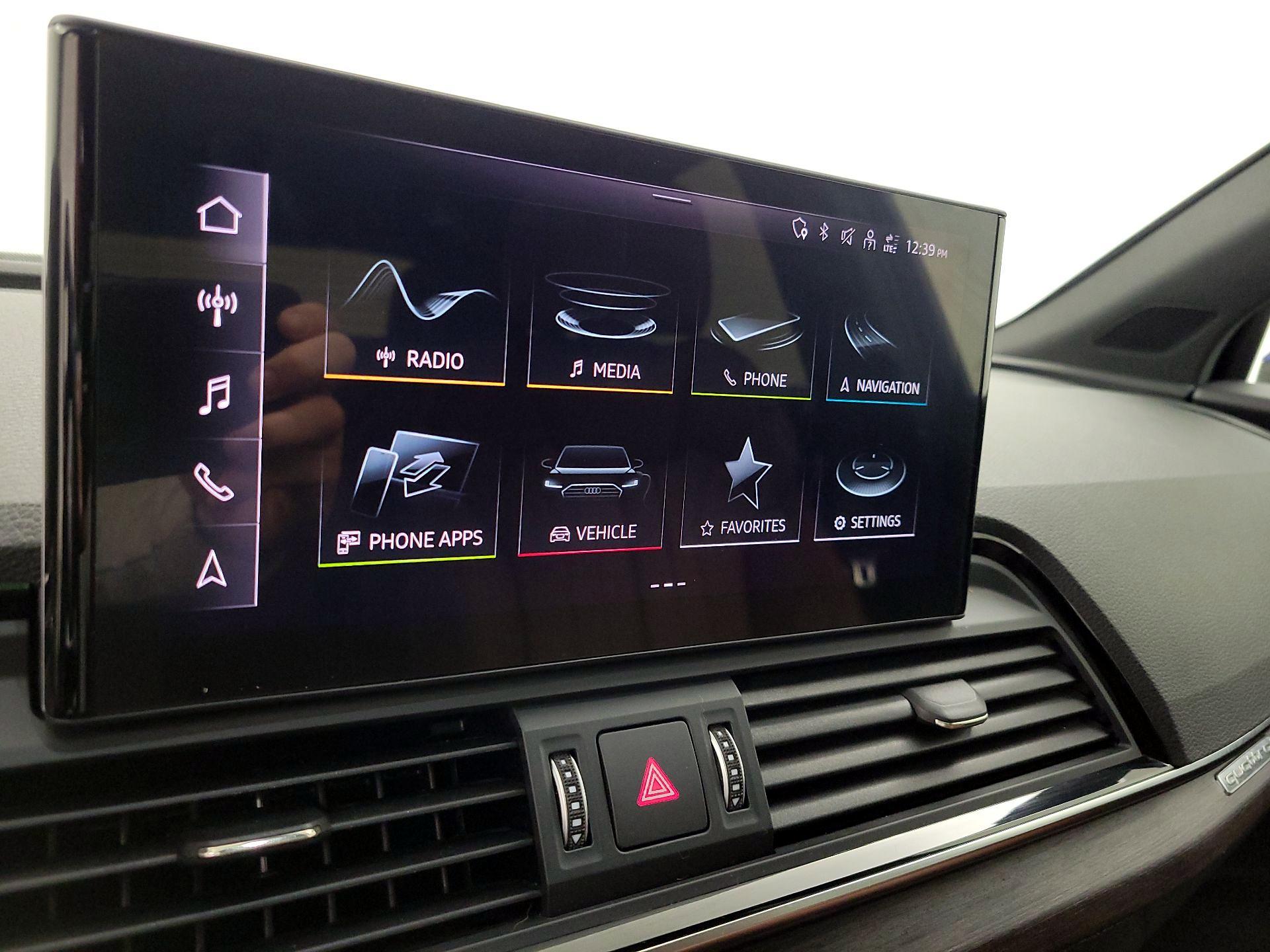 Thumbnail: 2023 Audi Q5 - 16