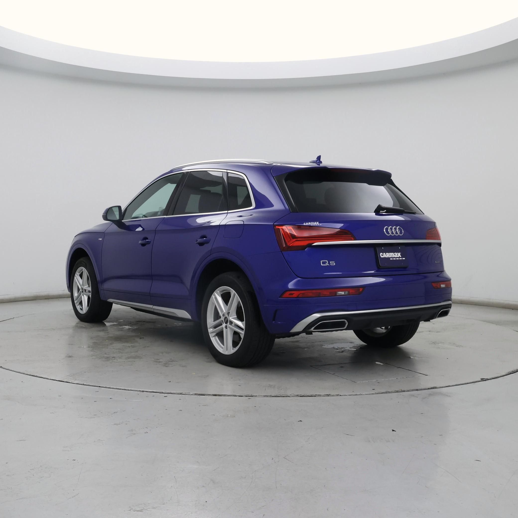 Thumbnail: 2023 Audi Q5 - 2