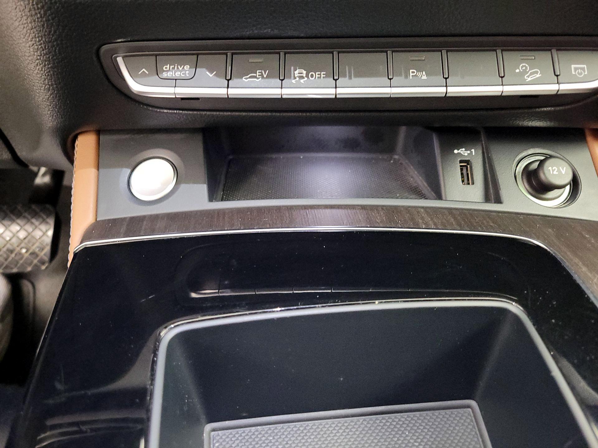 Thumbnail: 2023 Audi Q5 - 19