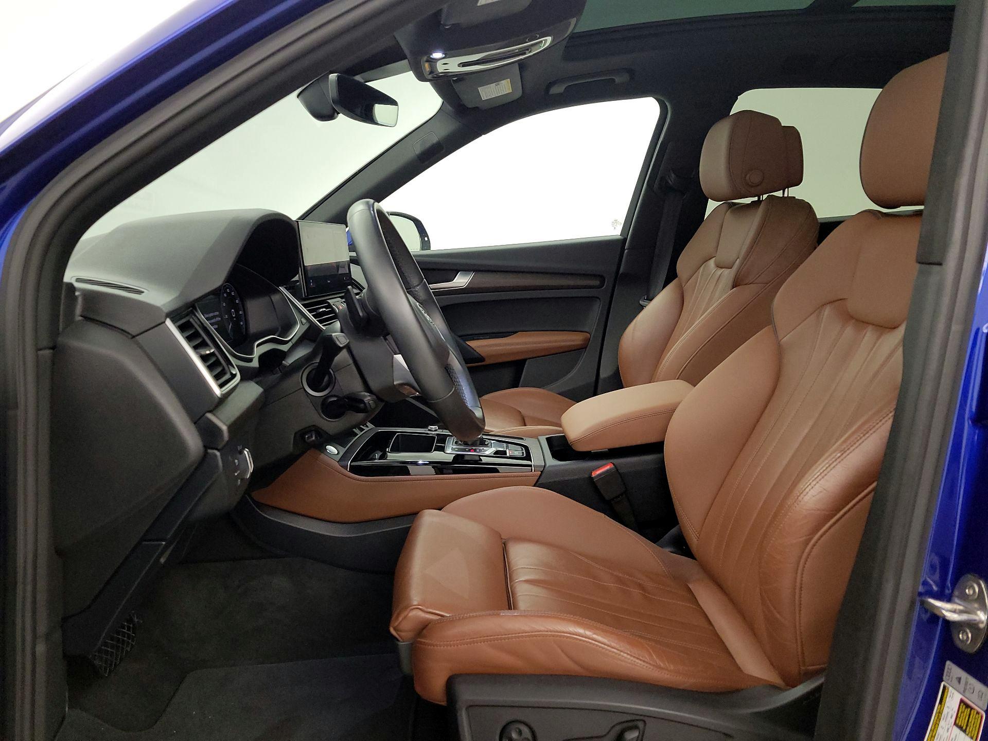 Thumbnail: 2023 Audi Q5 - 20