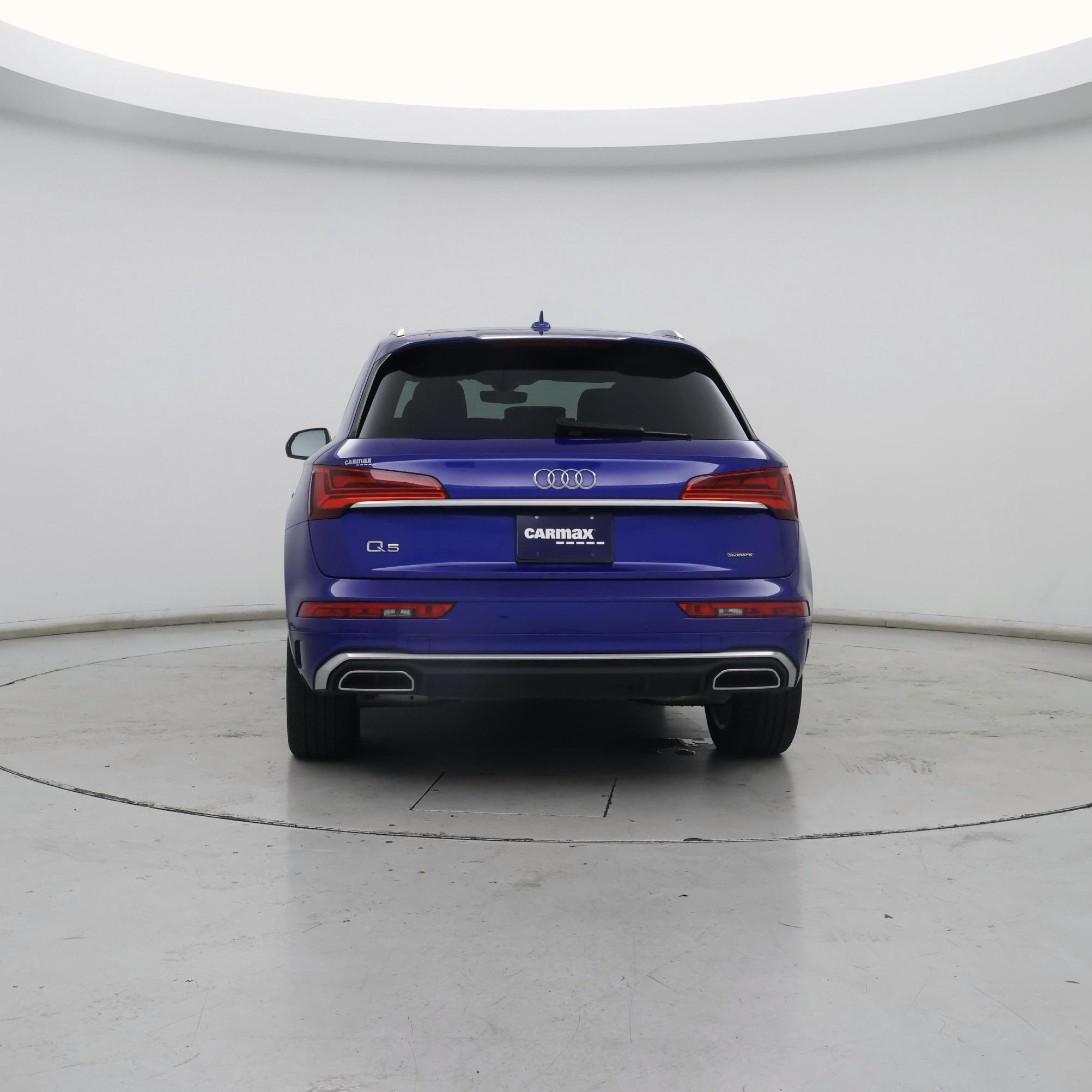 Thumbnail: 2023 Audi Q5 - 6