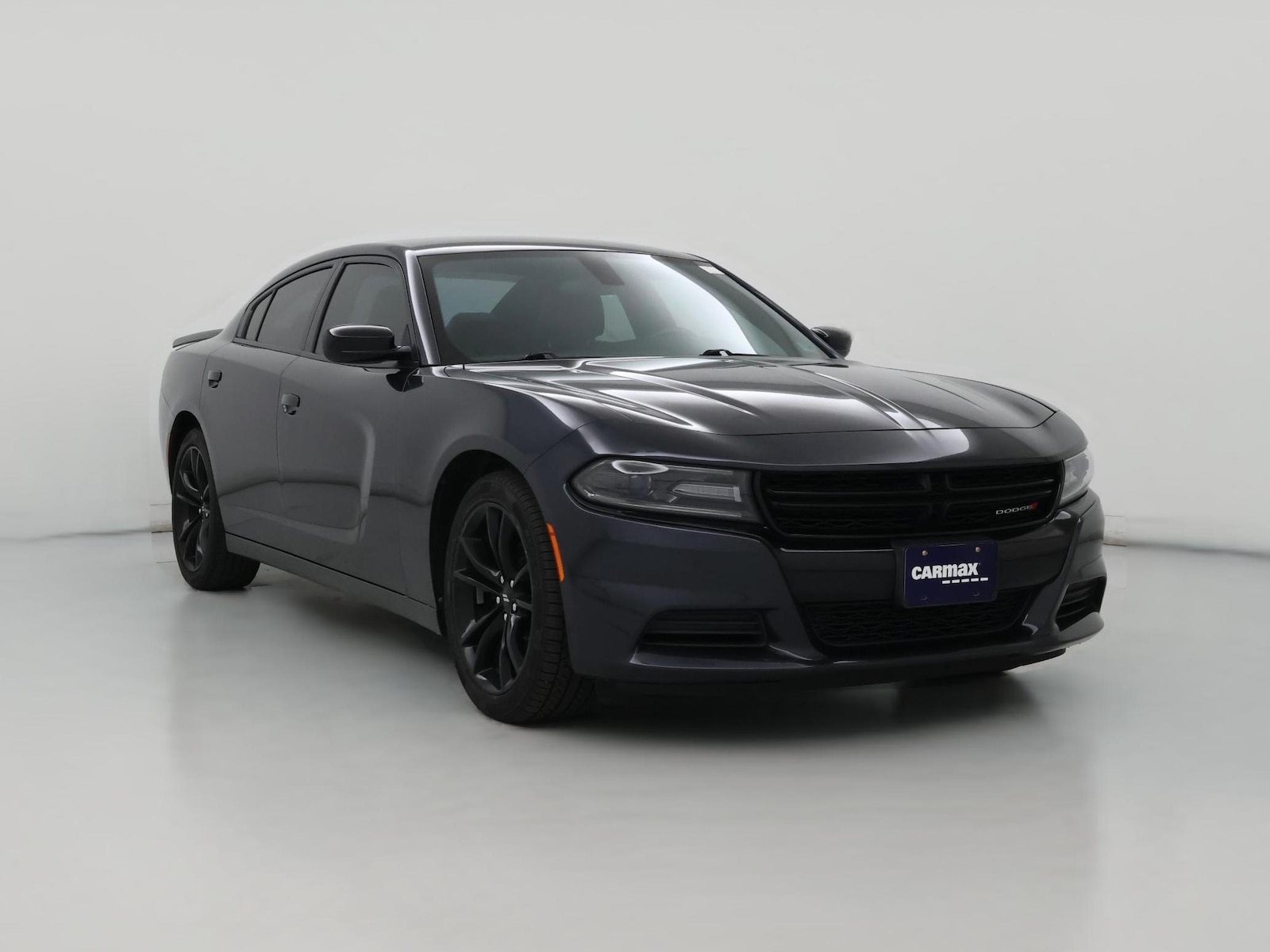2018 Dodge Charger SXT