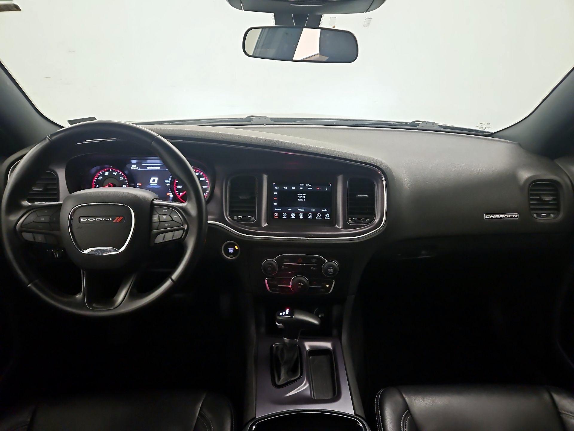 Thumbnail: 2018 Dodge Charger - 9