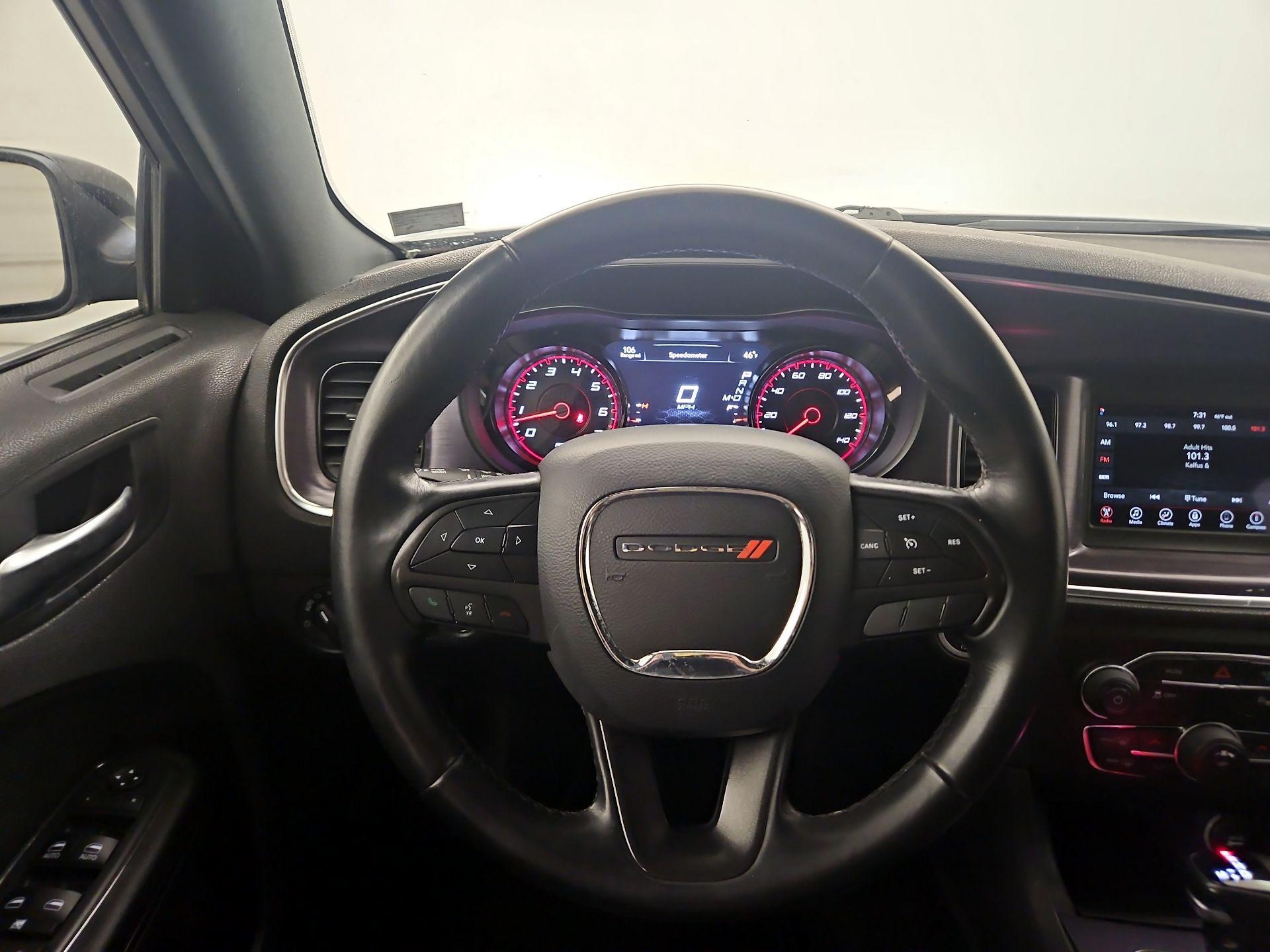 Thumbnail: 2018 Dodge Charger - 10