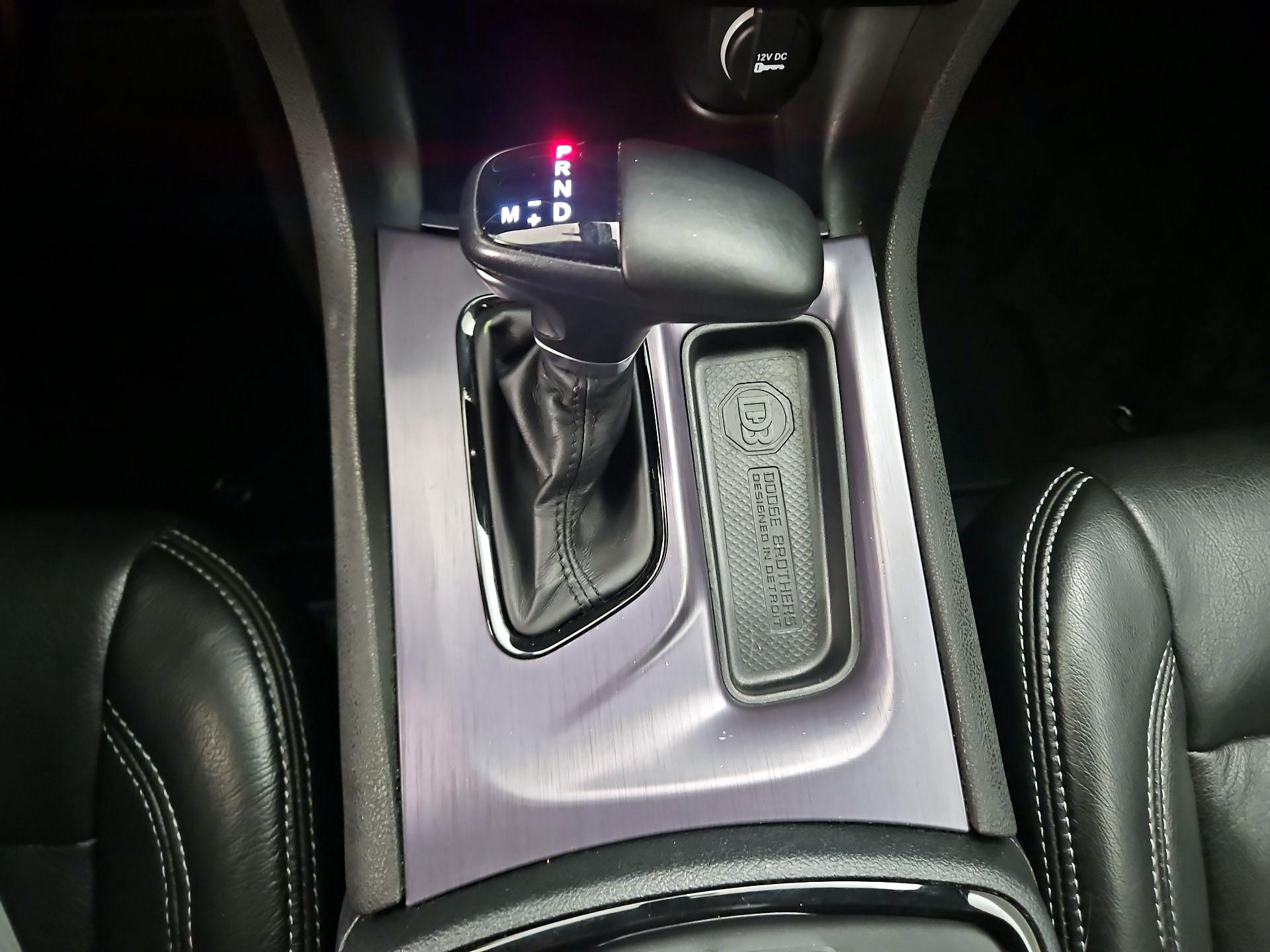 Thumbnail: 2018 Dodge Charger - 17