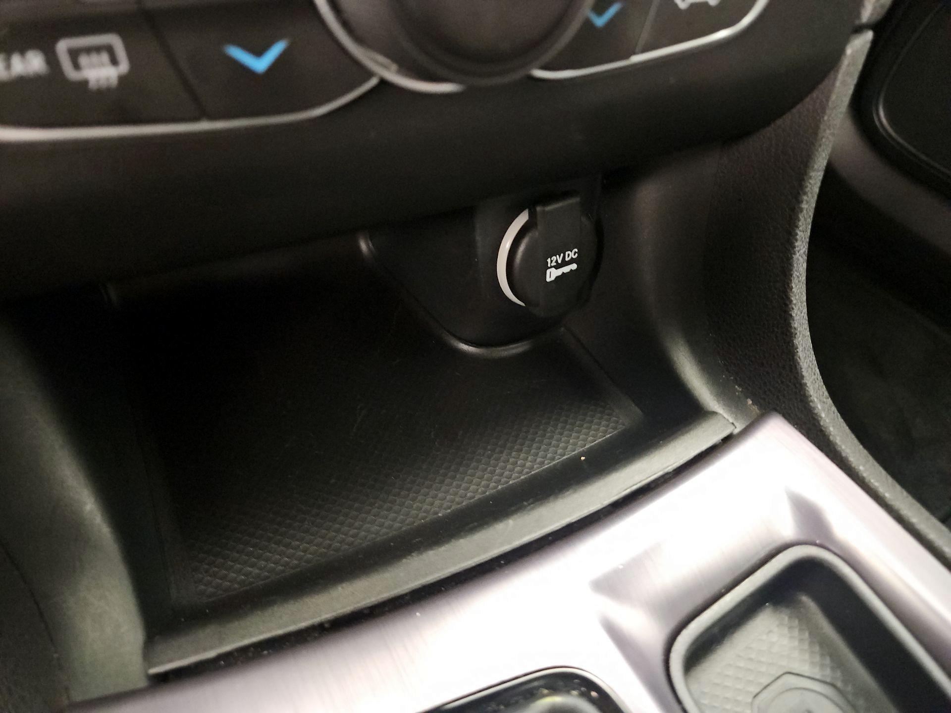 Thumbnail: 2018 Dodge Charger - 18